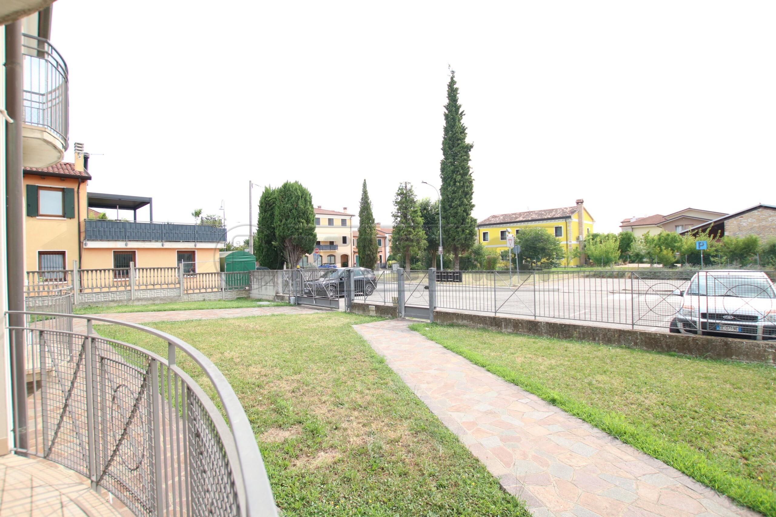 Immagine 26 di Bilocale in vendita  in Via Giovanni Falcone a Barbarano Mossano