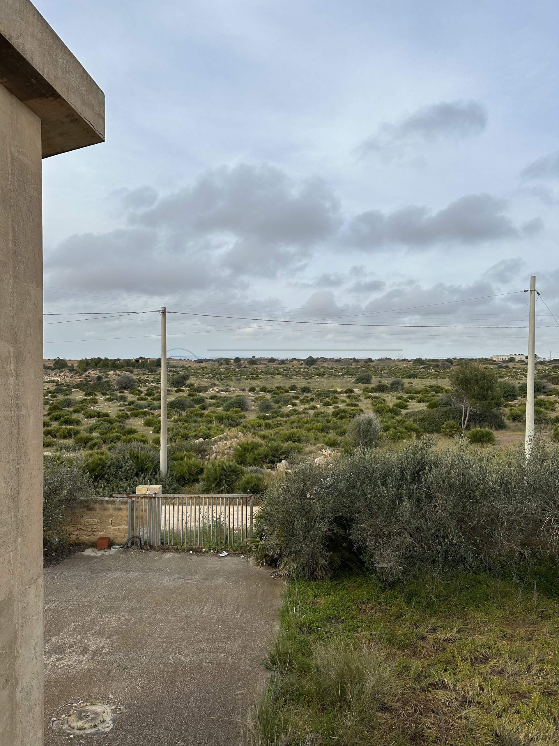 Immagine 32 di Villa in vendita  a Mazara Del Vallo