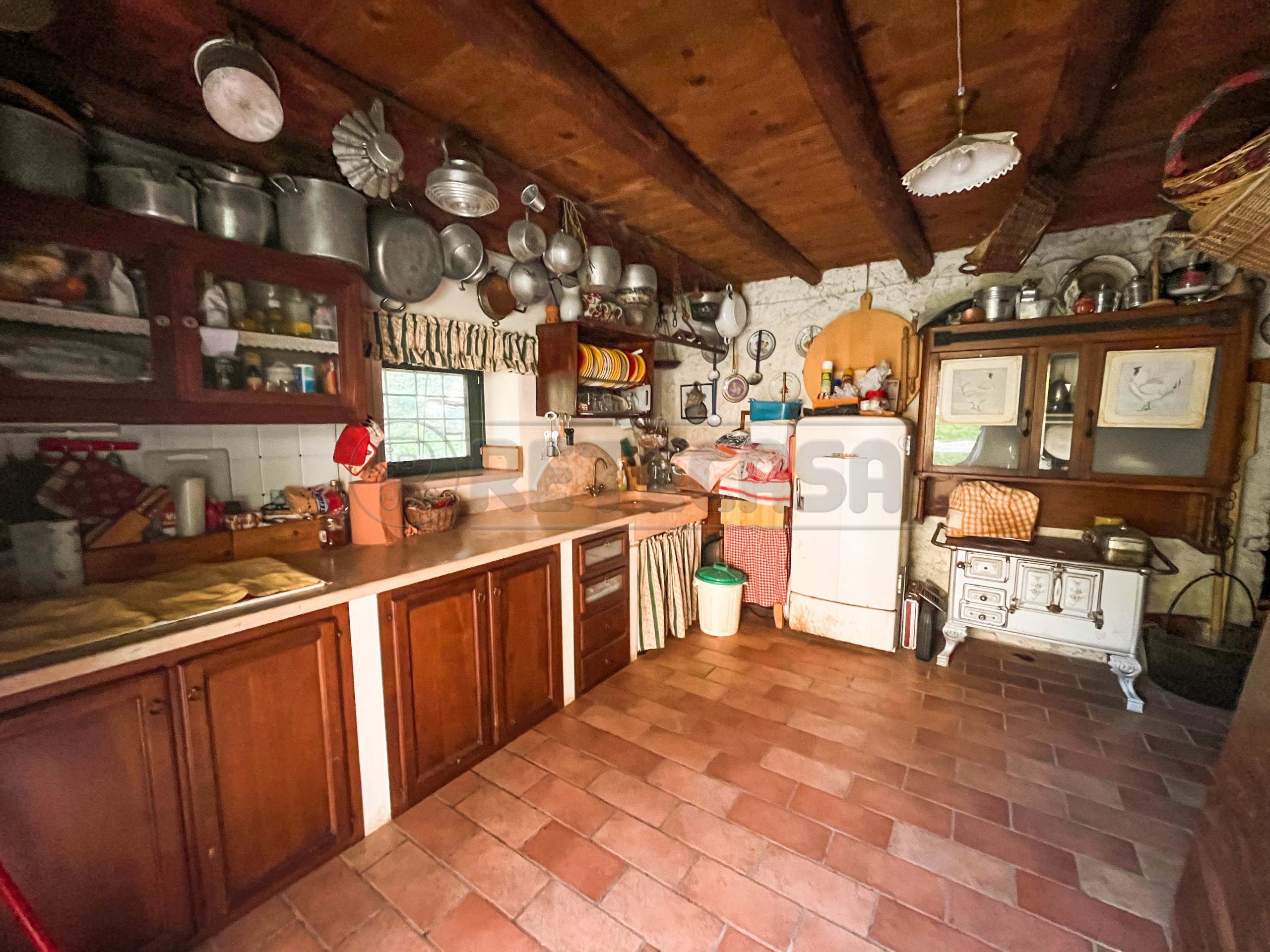 Immagine 28 di Porzione di casa in affitto  in Via Valdilonte a Isola Vicentina