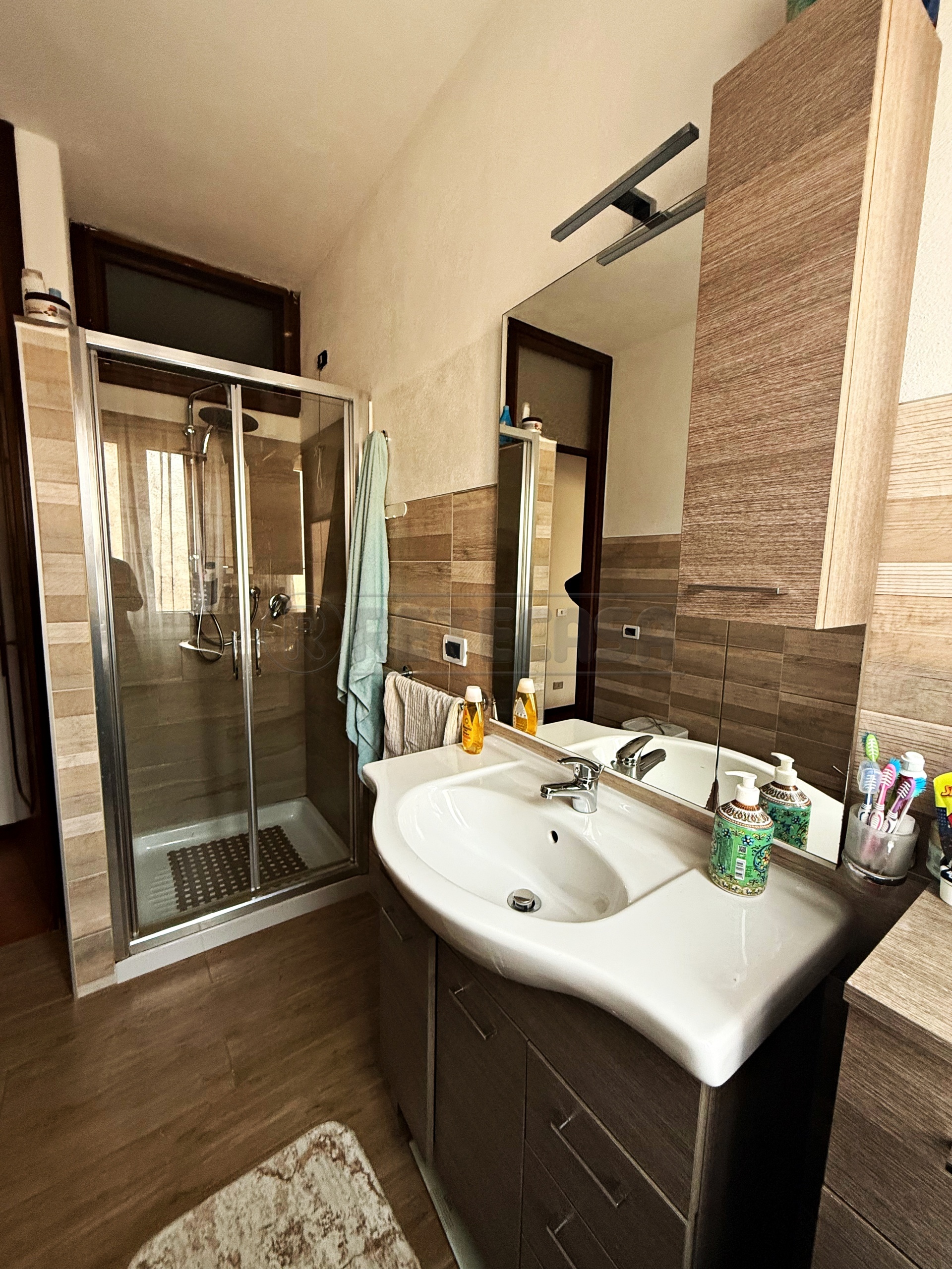 Immagine 10 di Appartamento in vendita  in Via Lepanto 66 a Arzignano