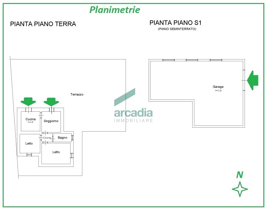 Immagine 24 di Casa indipendente in vendita  in Ex Strada Statale per Putignano 133 a Noci