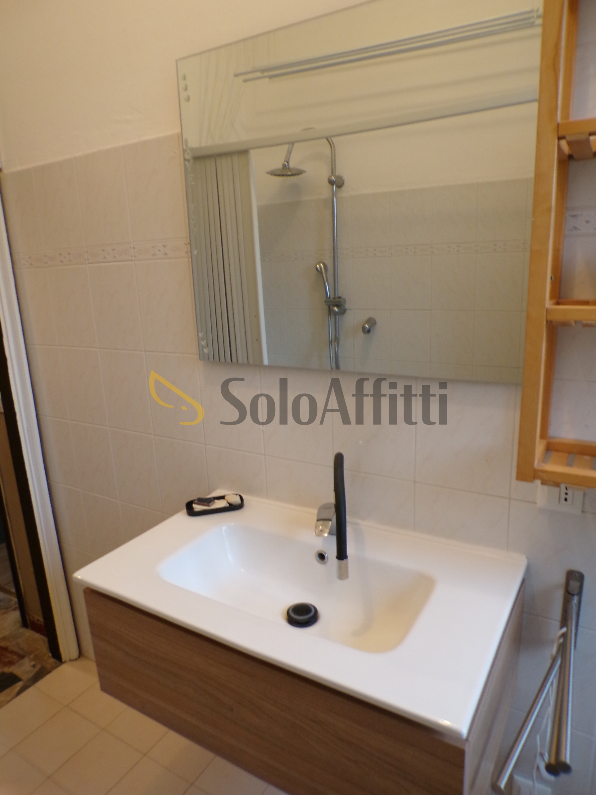 Immagine 13 di Trilocale in affitto  in Via Einaudi 14 a San Martino Siccomario