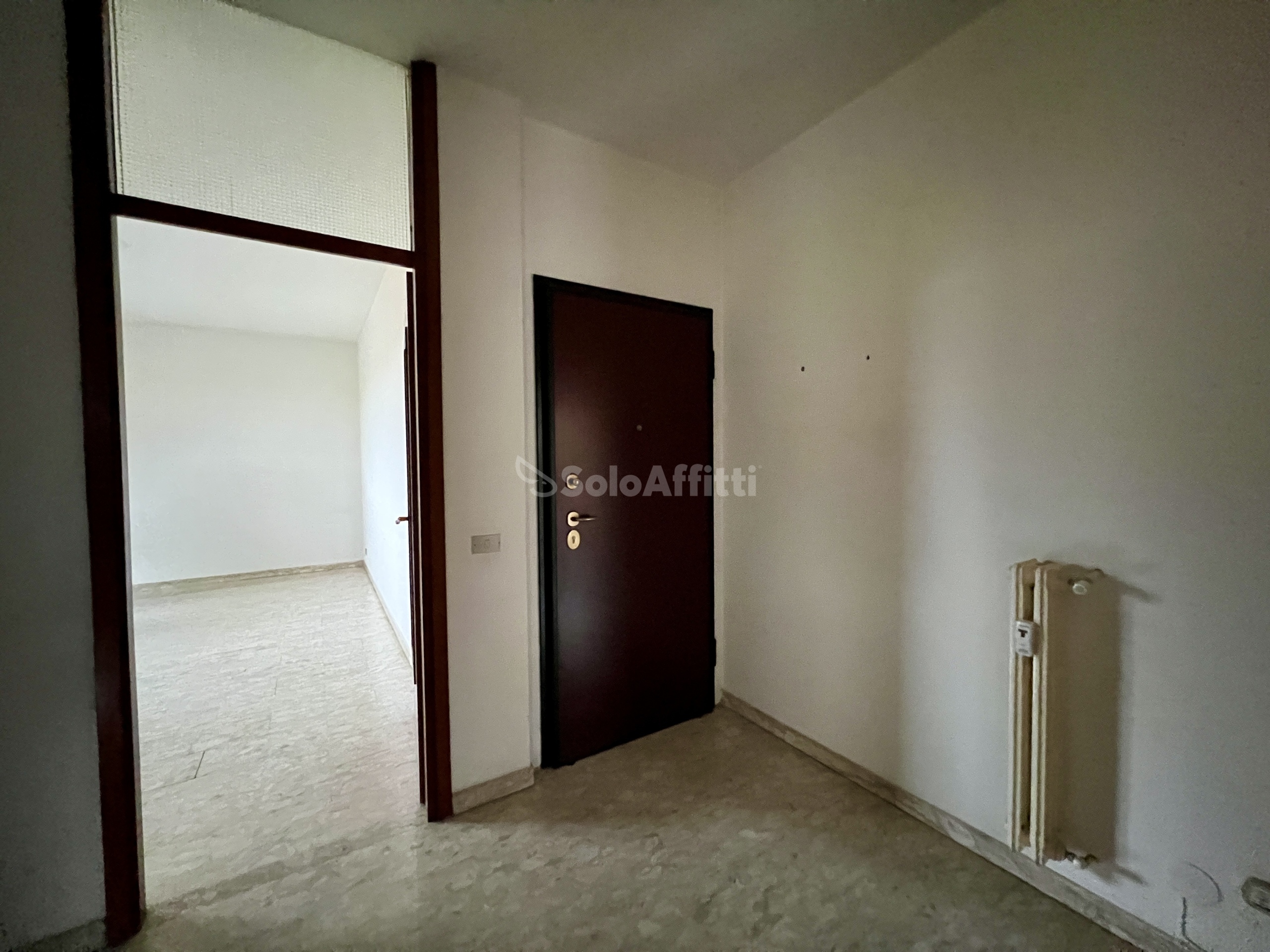 Immagine 30 di Quadrilocale in affitto  in Via Buratto 7 a Ciriè