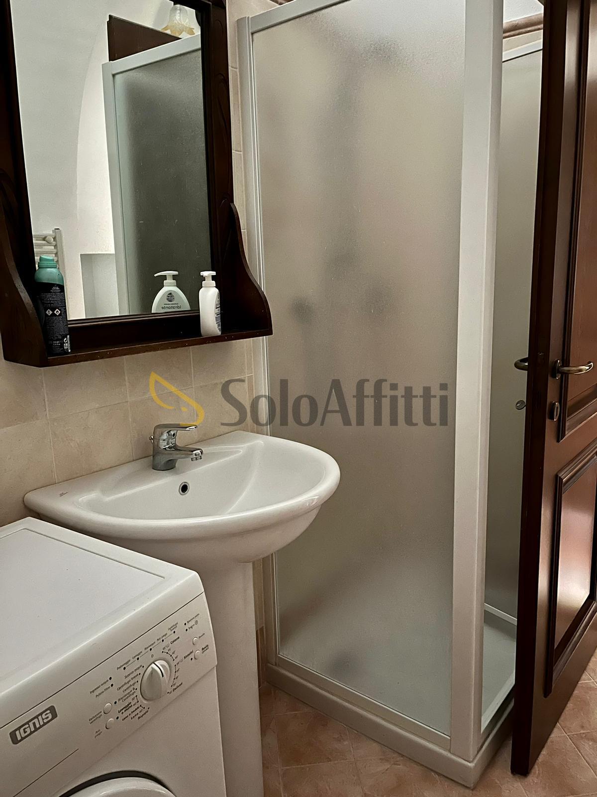 Immagine 20 di Bilocale in affitto  in Via Don Marchetti 12 a Caselle Torinese