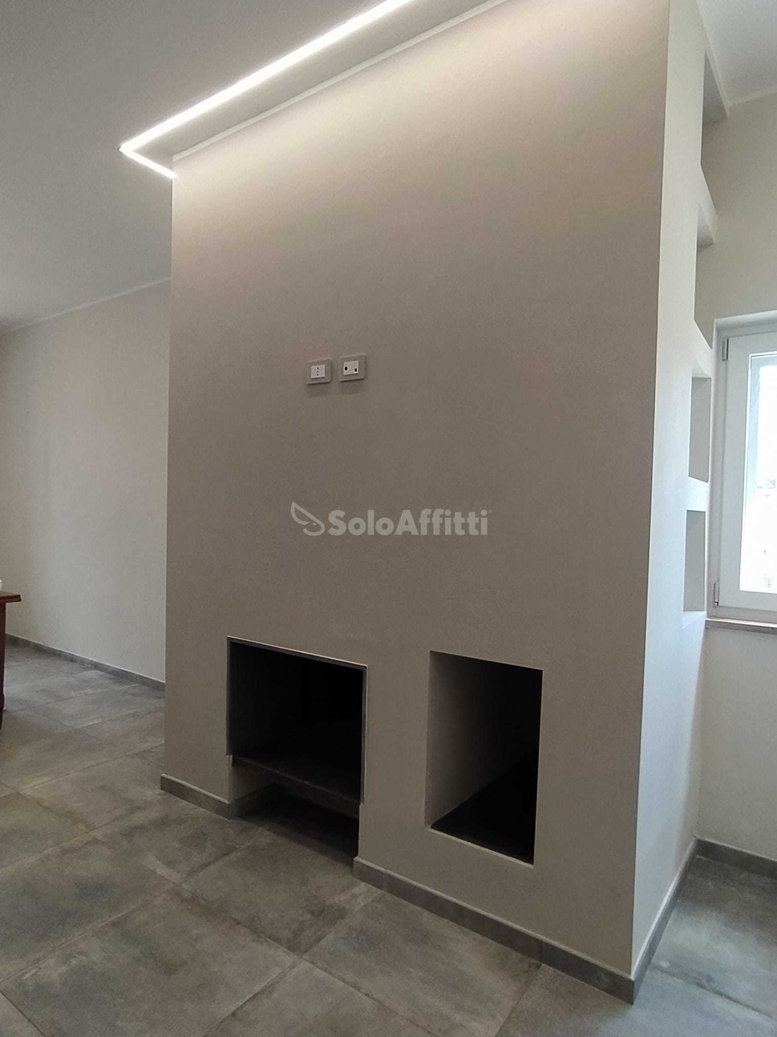 Immagine 4 di Trilocale in affitto  in Via Paolo Braccini a Terni