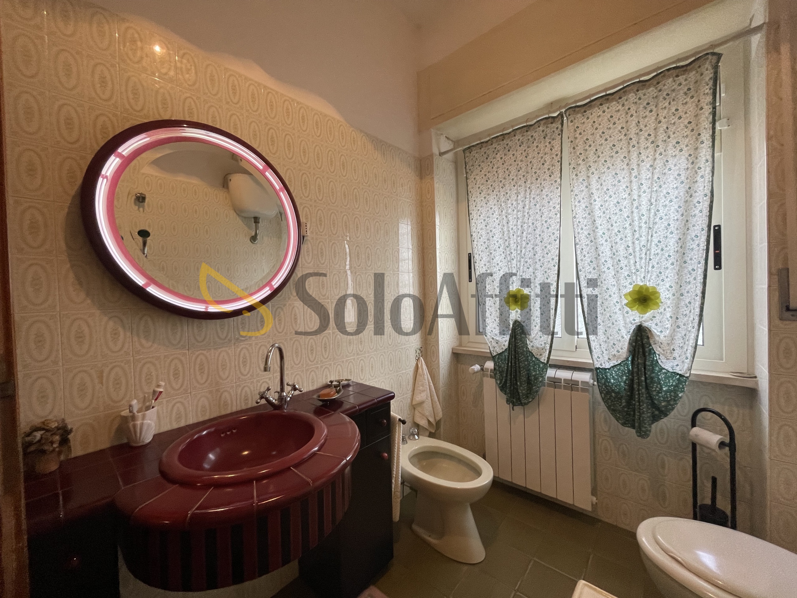 Immagine 23 di Villa in affitto  in Via di Valle Schioia a Anzio