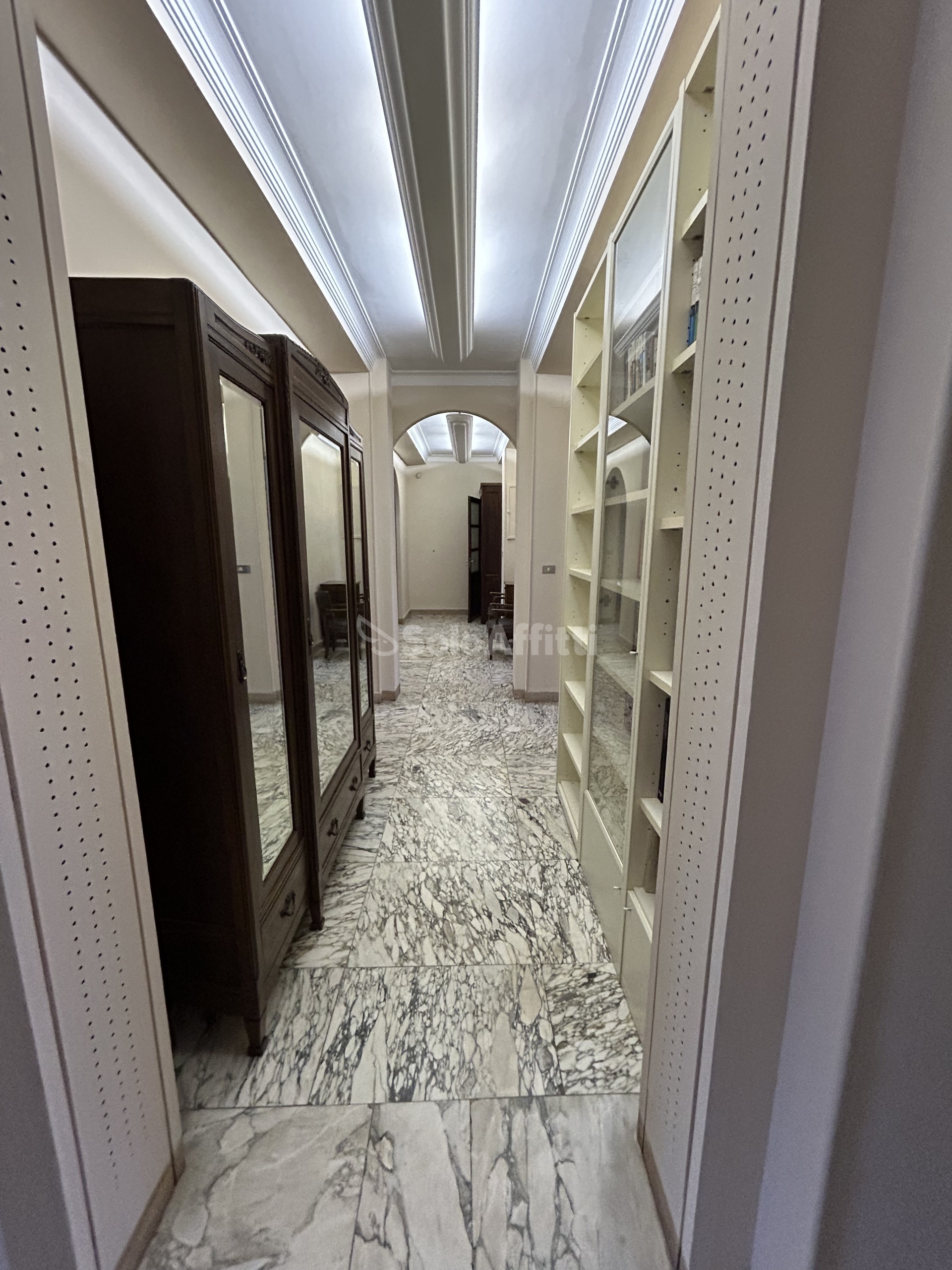 Immagine 6 di Stanza singola in affitto  in Via Orazio Antinori 1 bis a Torino