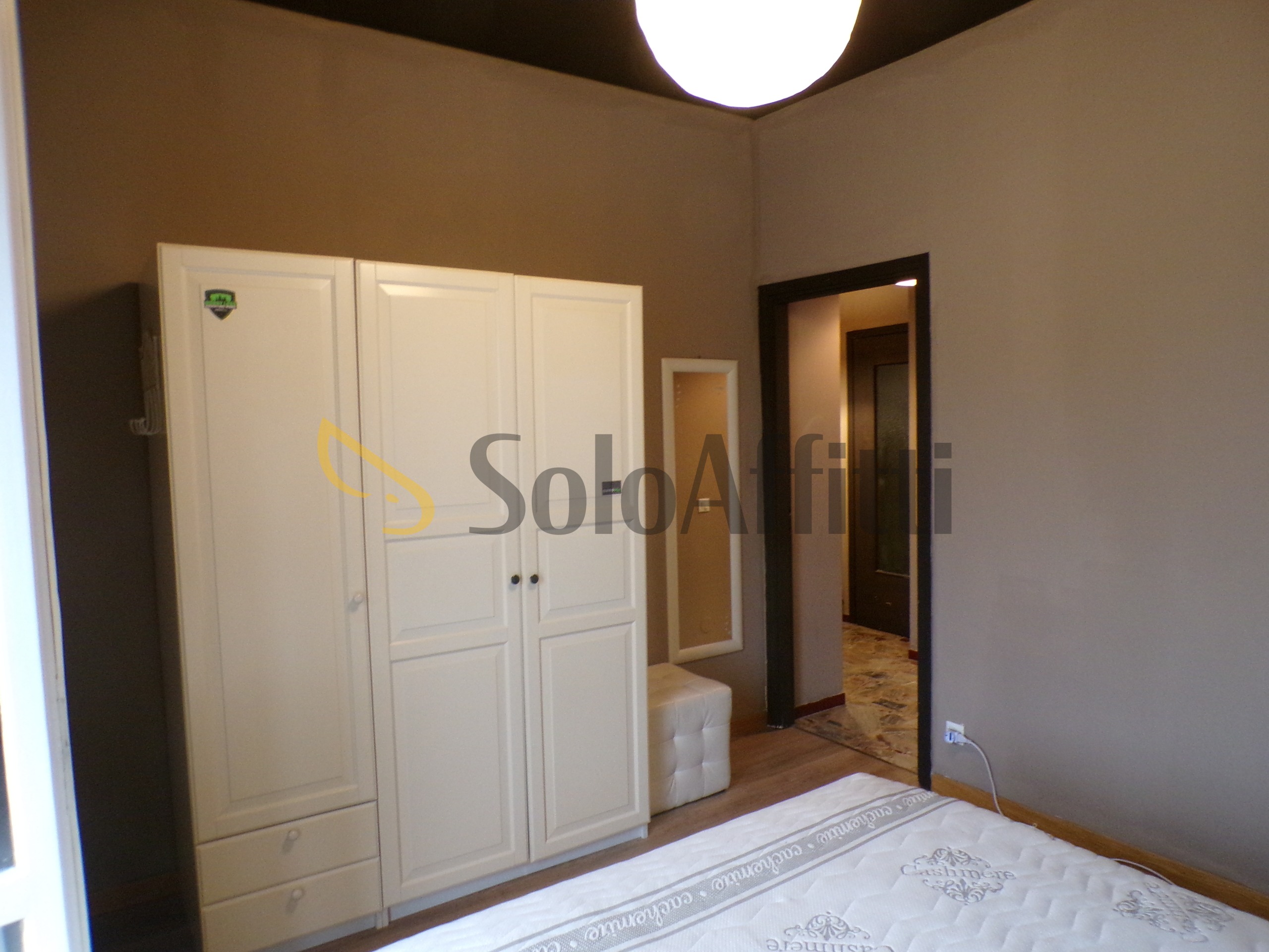 Immagine 11 di Trilocale in affitto  in Via Einaudi 14 a San Martino Siccomario