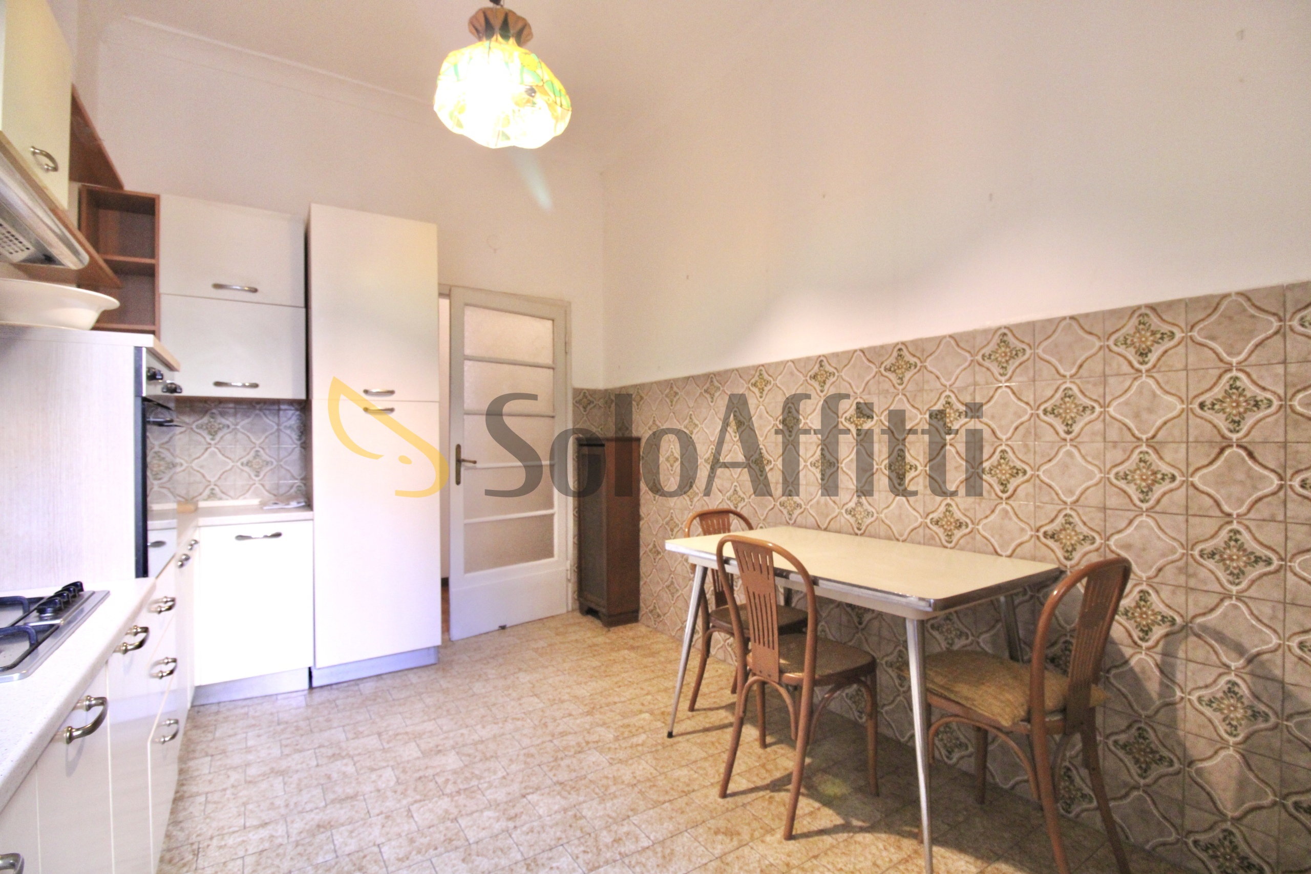 Immagine 15 di Quadrilocale in affitto  in Via Giovanni Pierluigi da Palestrina 20 a Milano