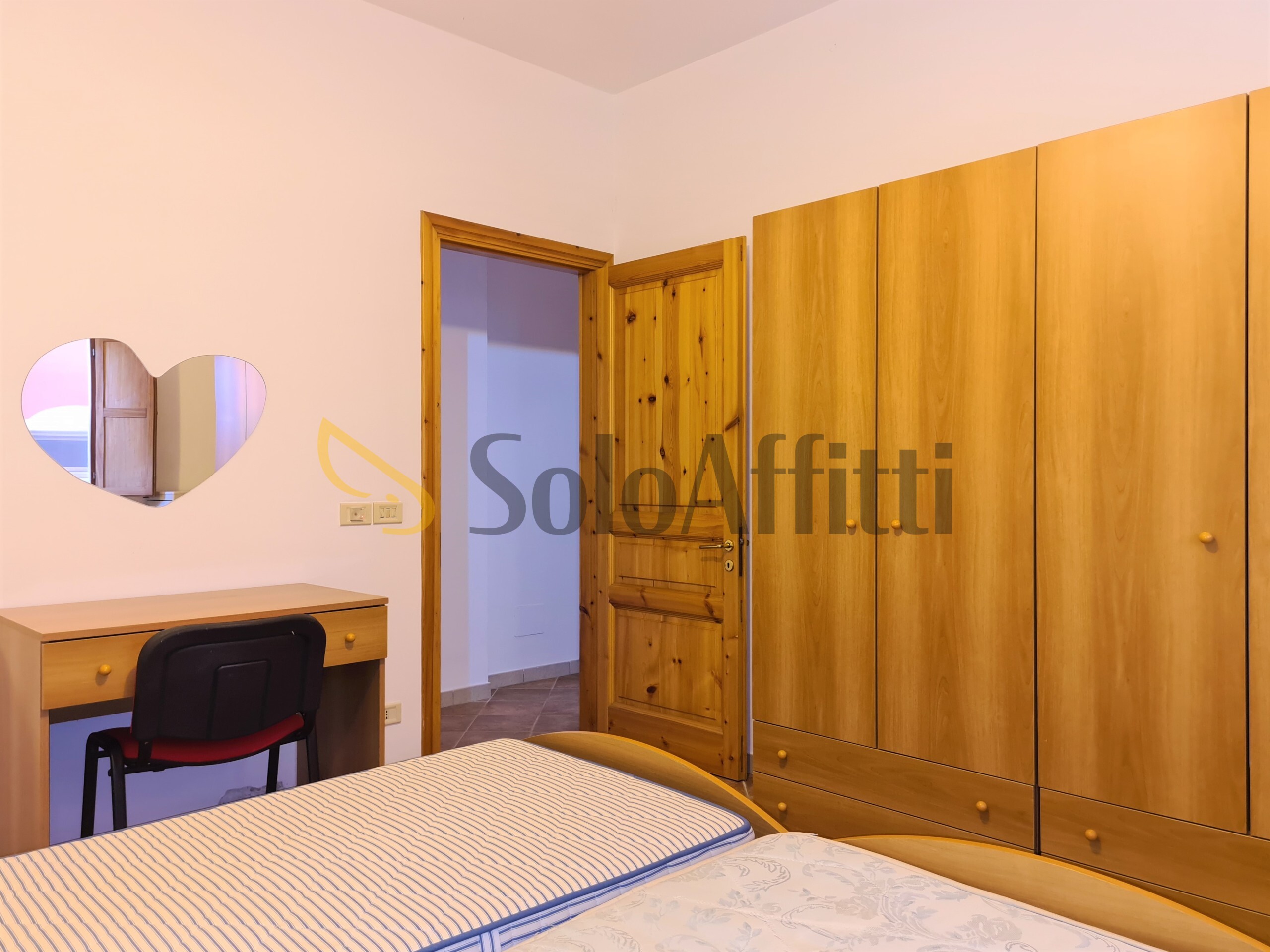 Immagine 8 di Villa in affitto  a Catanzaro