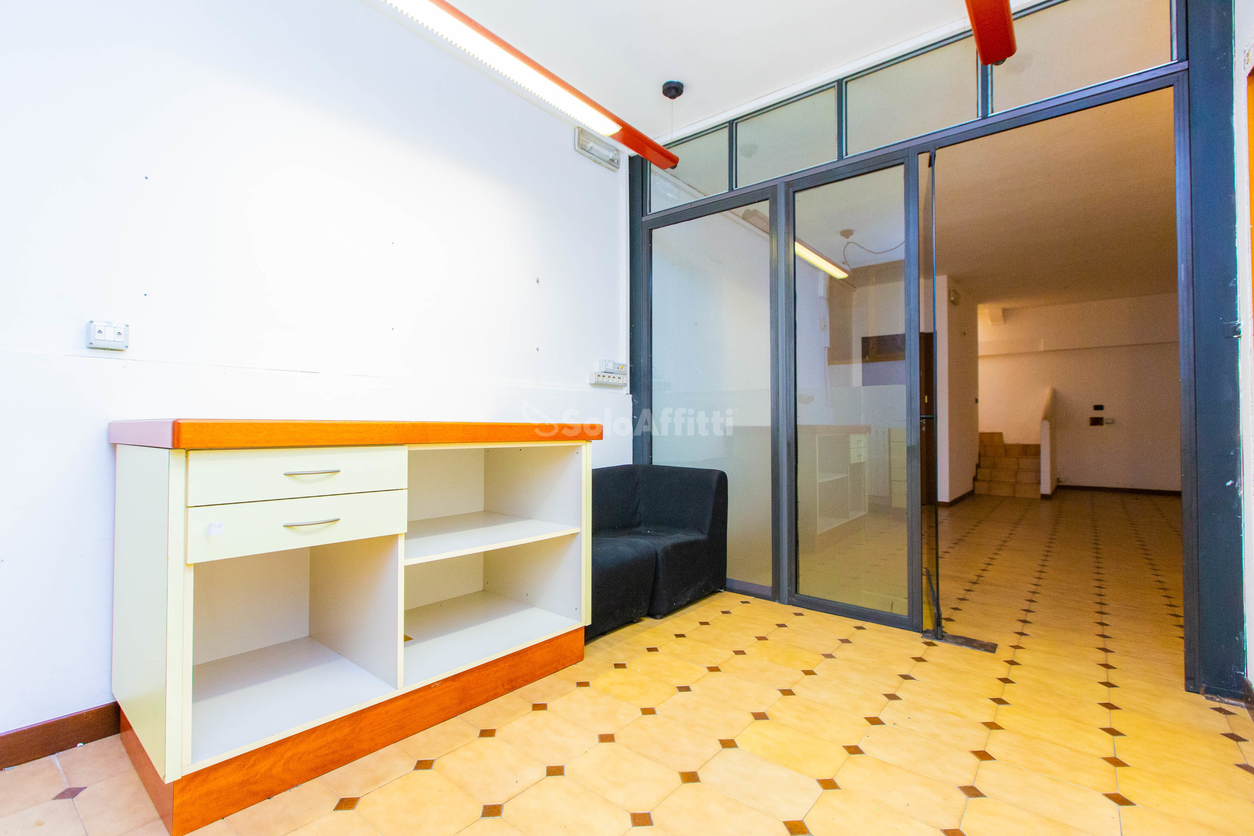 Immagine 52 di Locale commerciale in affitto  in Viale Lombardia 14 a Busto Arsizio