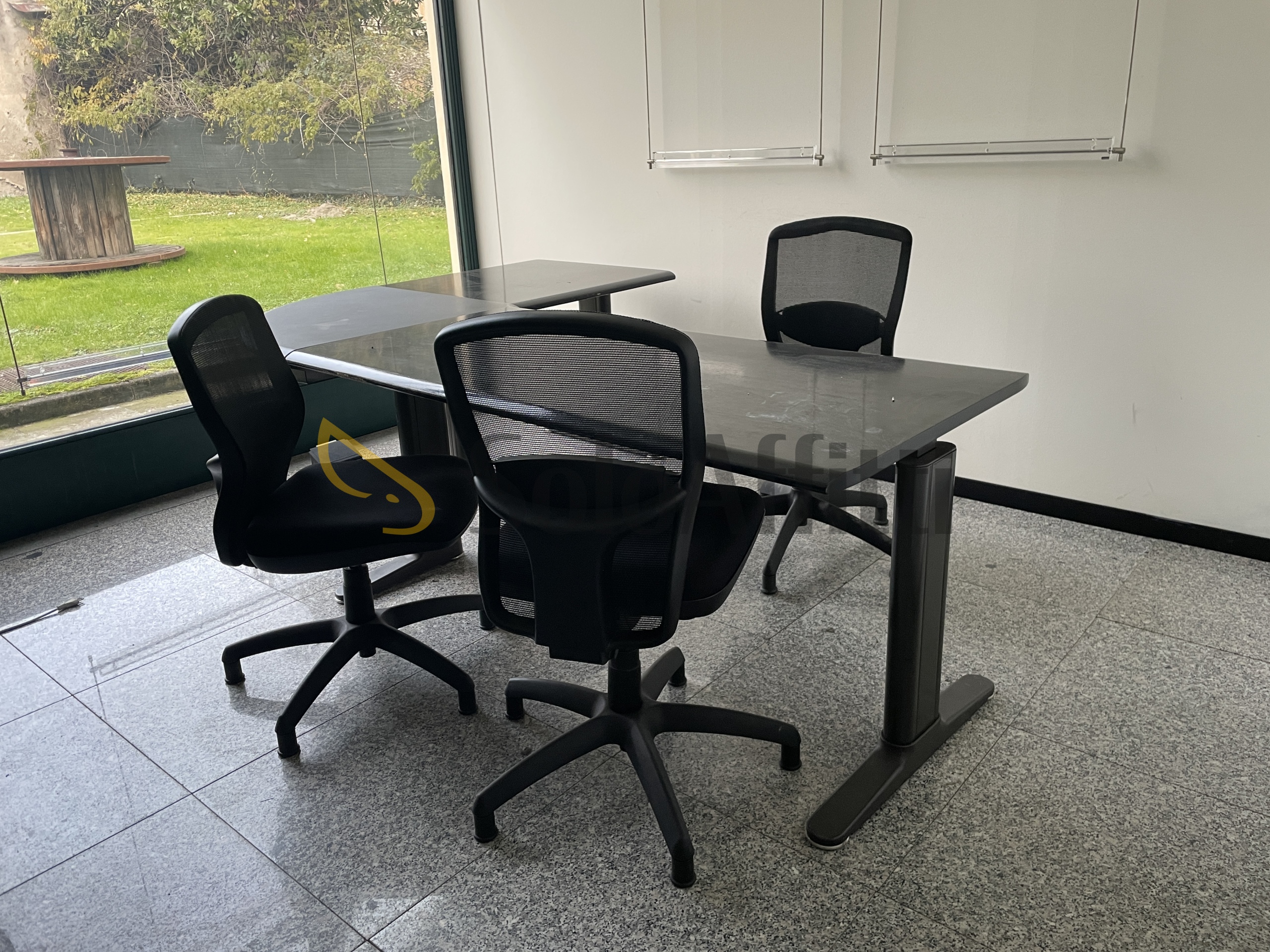 Immagine 42 di Locale commerciale in affitto  in Piazza Baracca 18 a Buscate