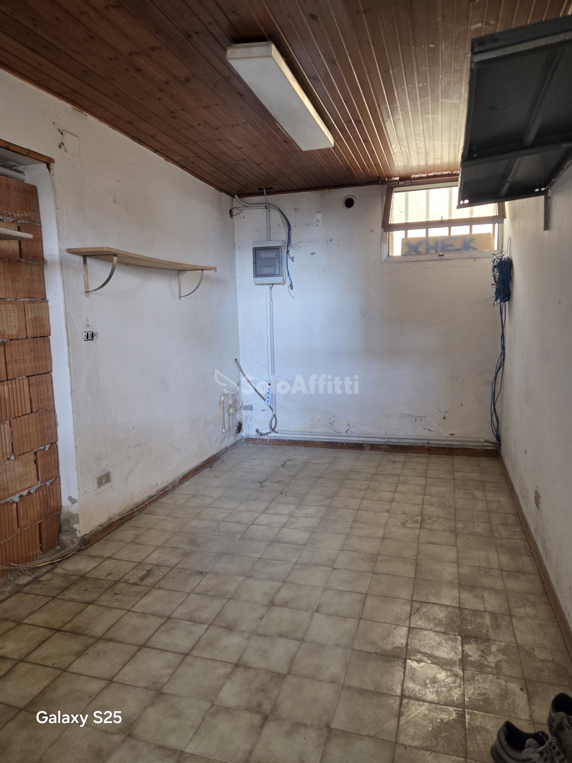 Immagine 12 di Capannone industriale in affitto  in Via Modenese 40 a Vignola