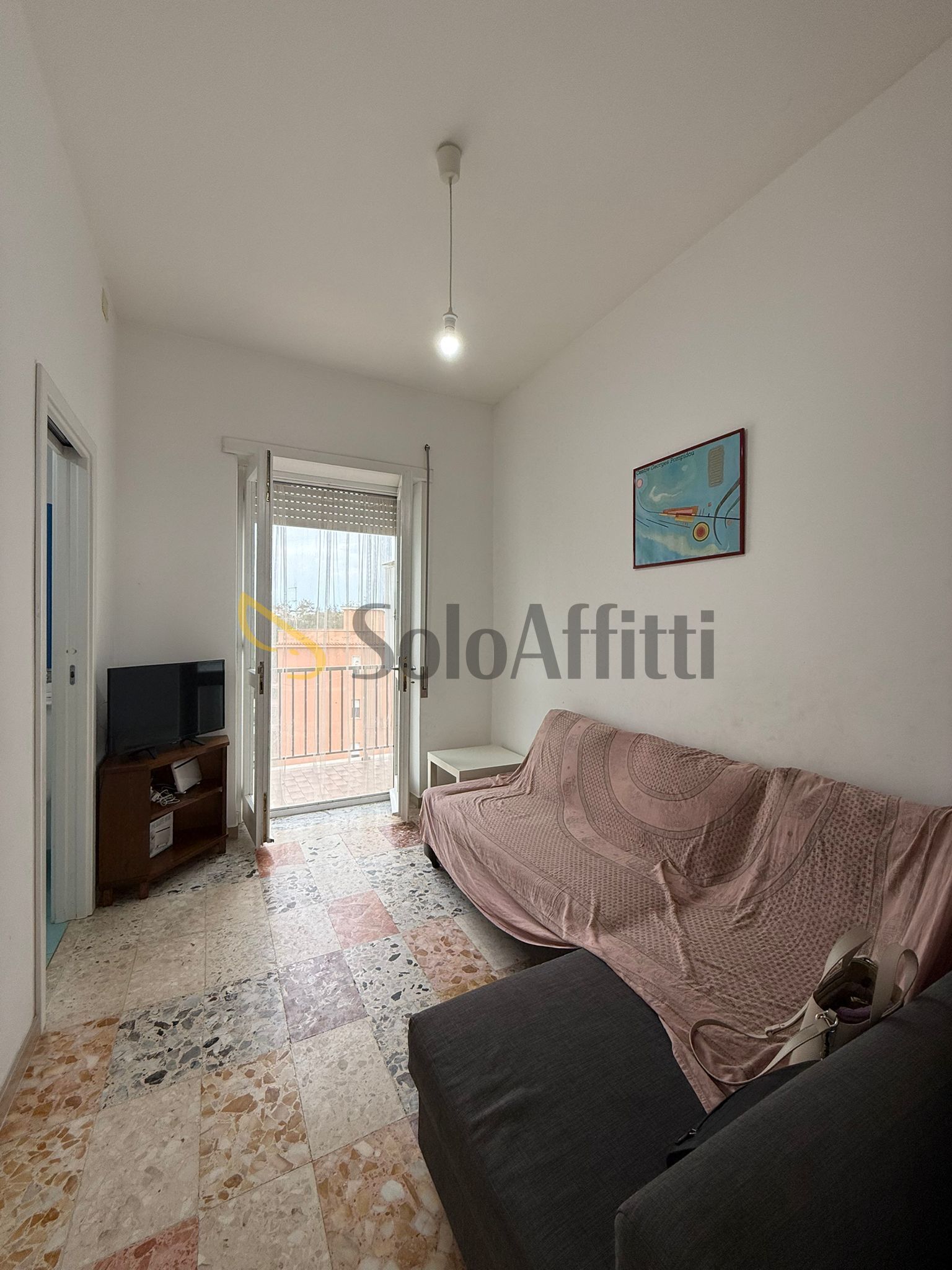 Immagine 7 di Quadrilocale in affitto  in Via Ardeatina 212 a Anzio