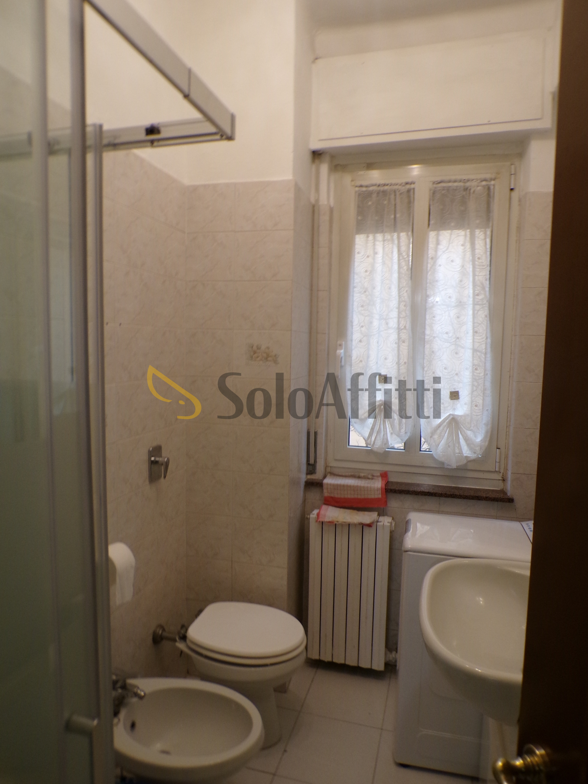 Immagine 11 di Bilocale in affitto  in Via Francesco Orsi 40 a Pavia