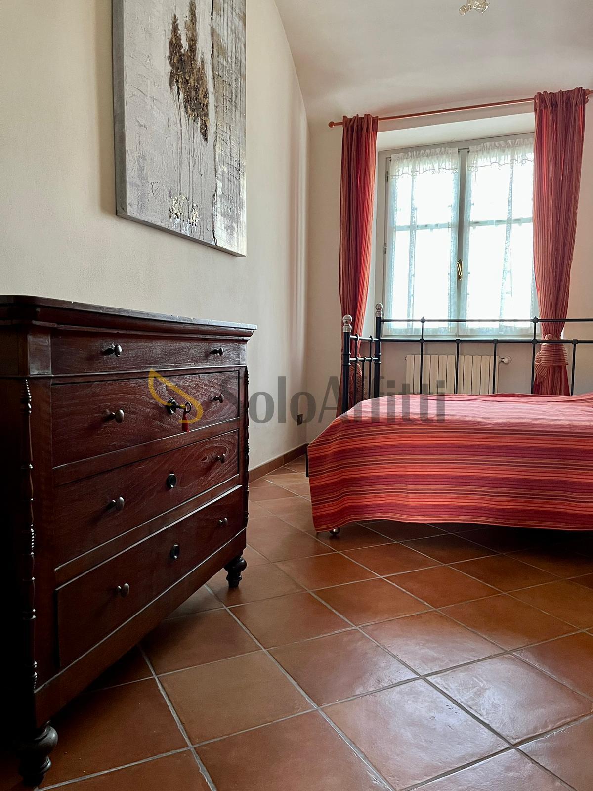 Immagine 11 di Bilocale in affitto  in Via Don Marchetti 12 a Caselle Torinese