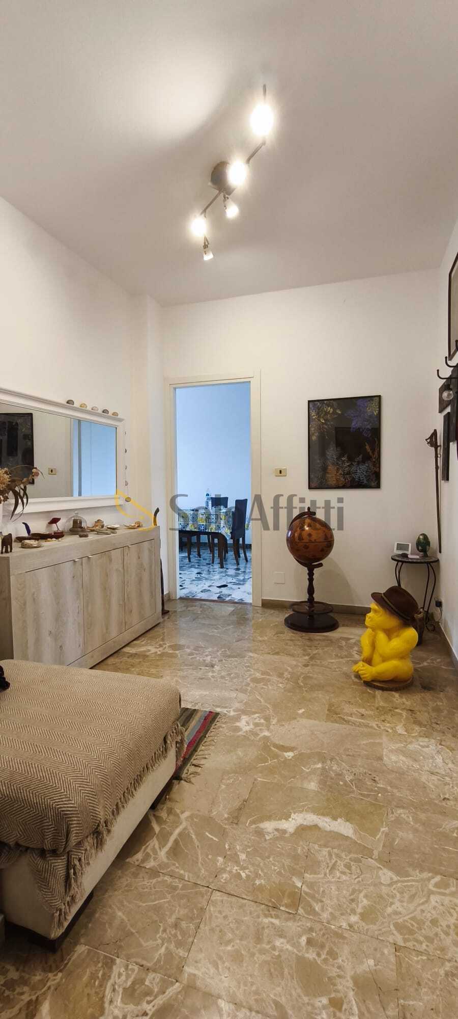 Immagine 19 di Trilocale in affitto  in Corso Torino 107 a Chieri