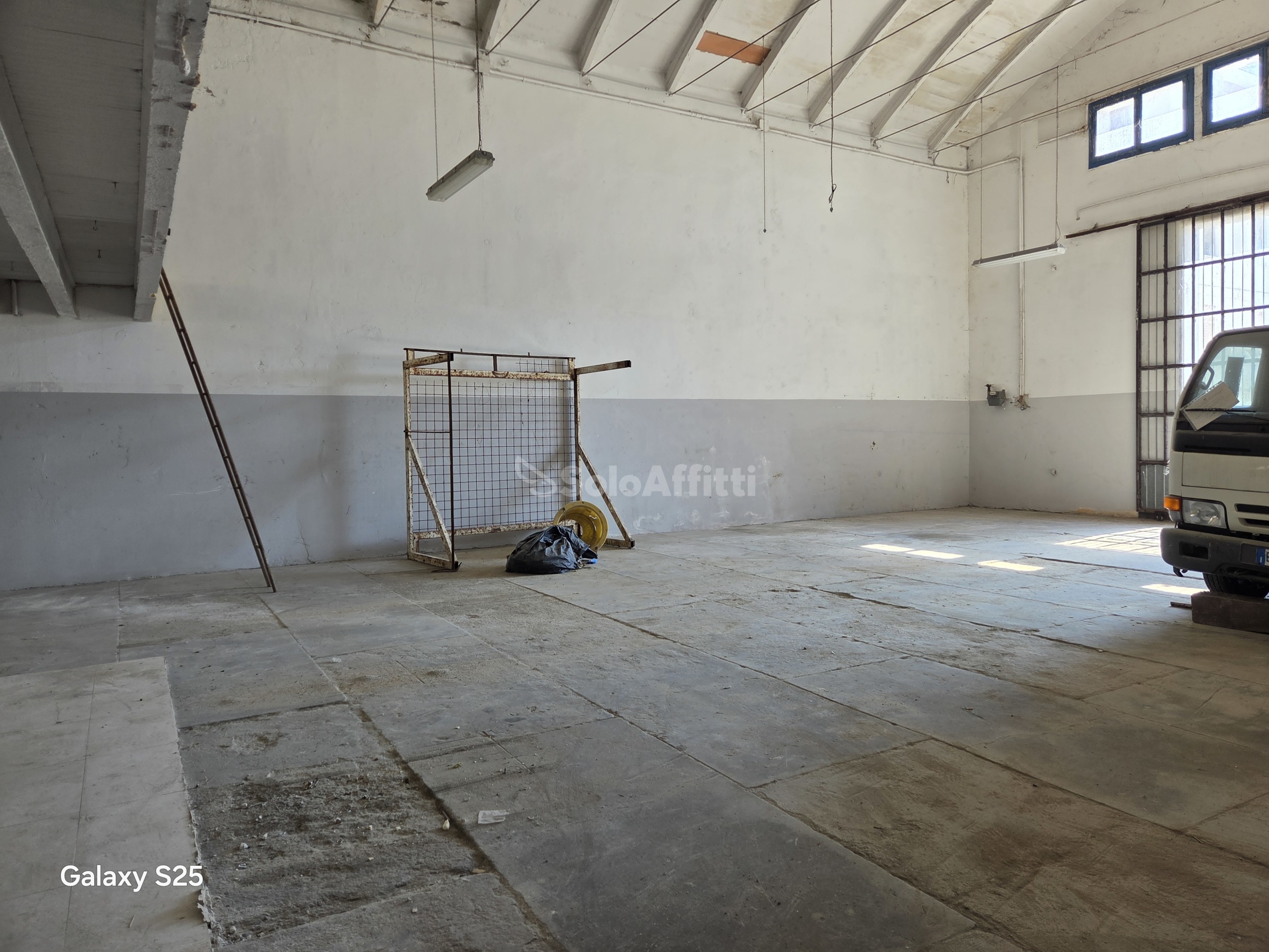 Immagine 14 di Capannone industriale in affitto  in Via Modenese 40 a Vignola