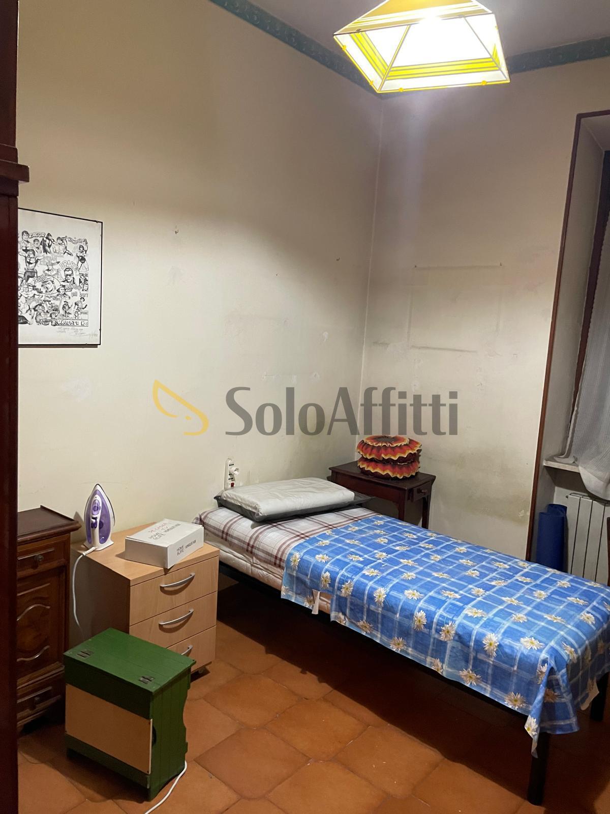 Immagine 14 di Quadrilocale in affitto  in Corso Principe Oddone a Torino