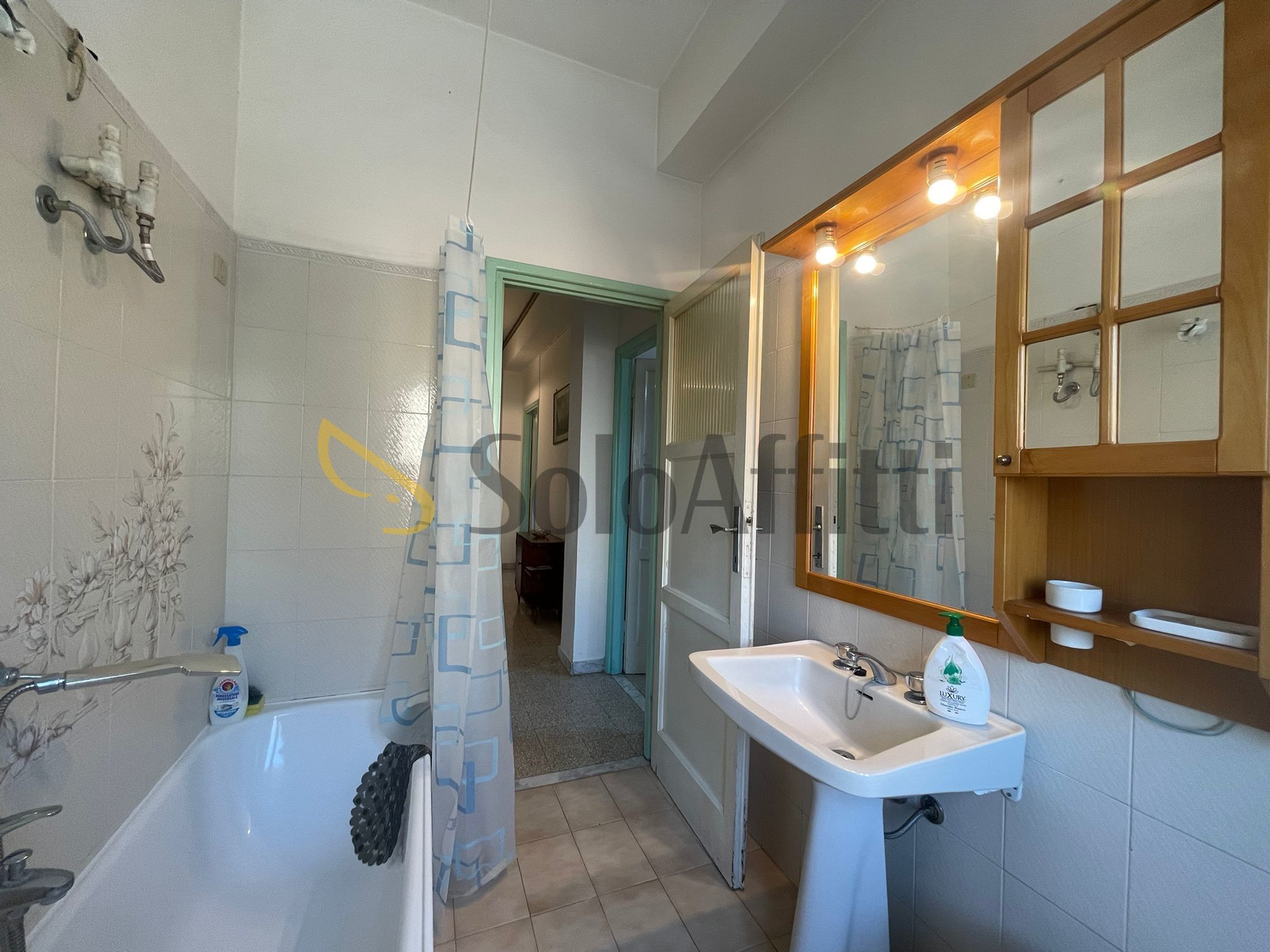 Immagine 8 di Quadrilocale in affitto  in Via Zannelli 1 a Anzio