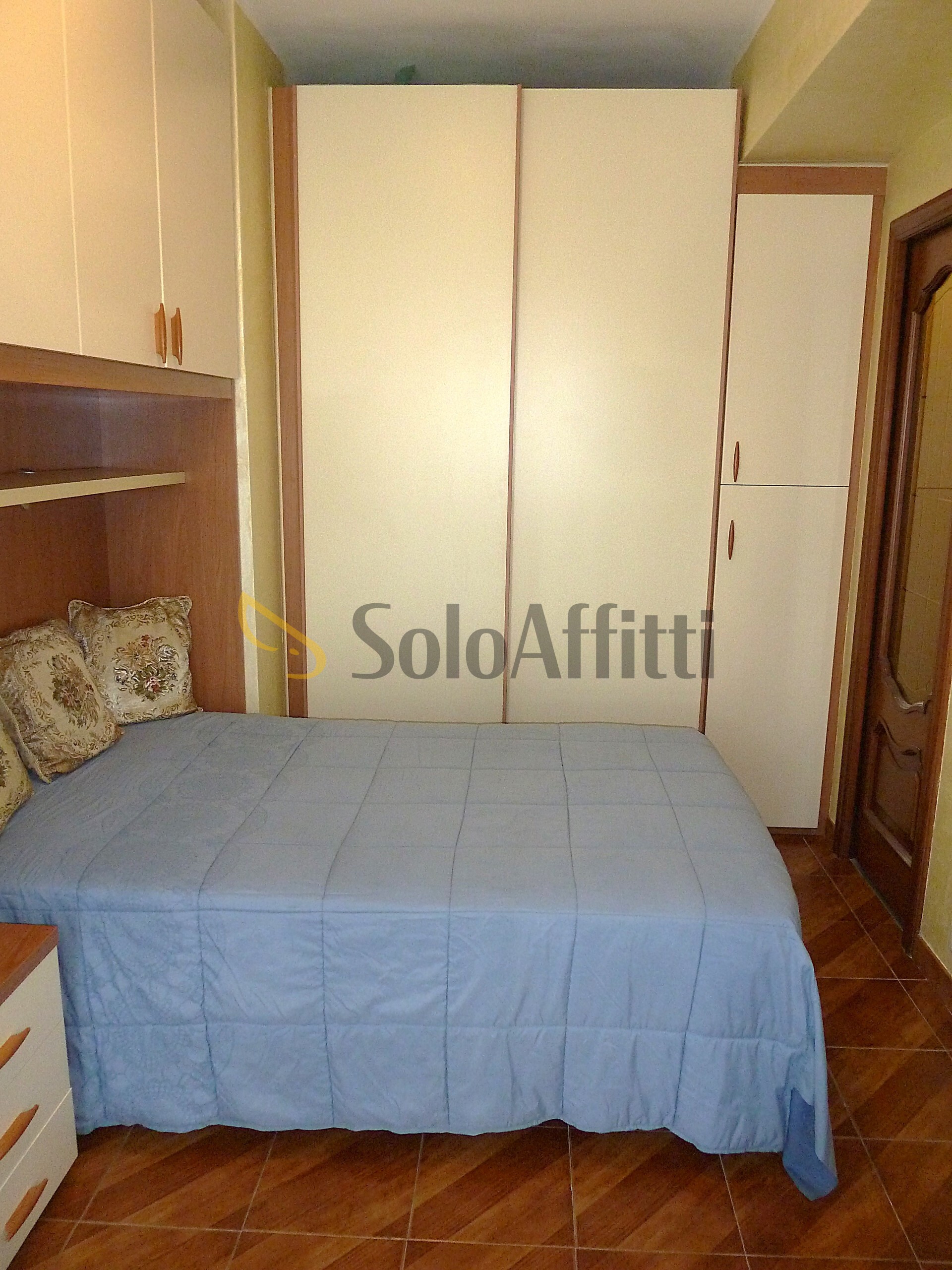 Immagine 12 di Bilocale in affitto  in Via delle Ginestre 20 a San Remo