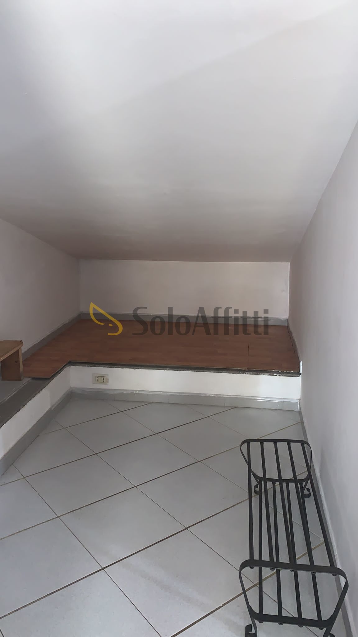 Immagine 2 di Mansarda in affitto  a Taormina