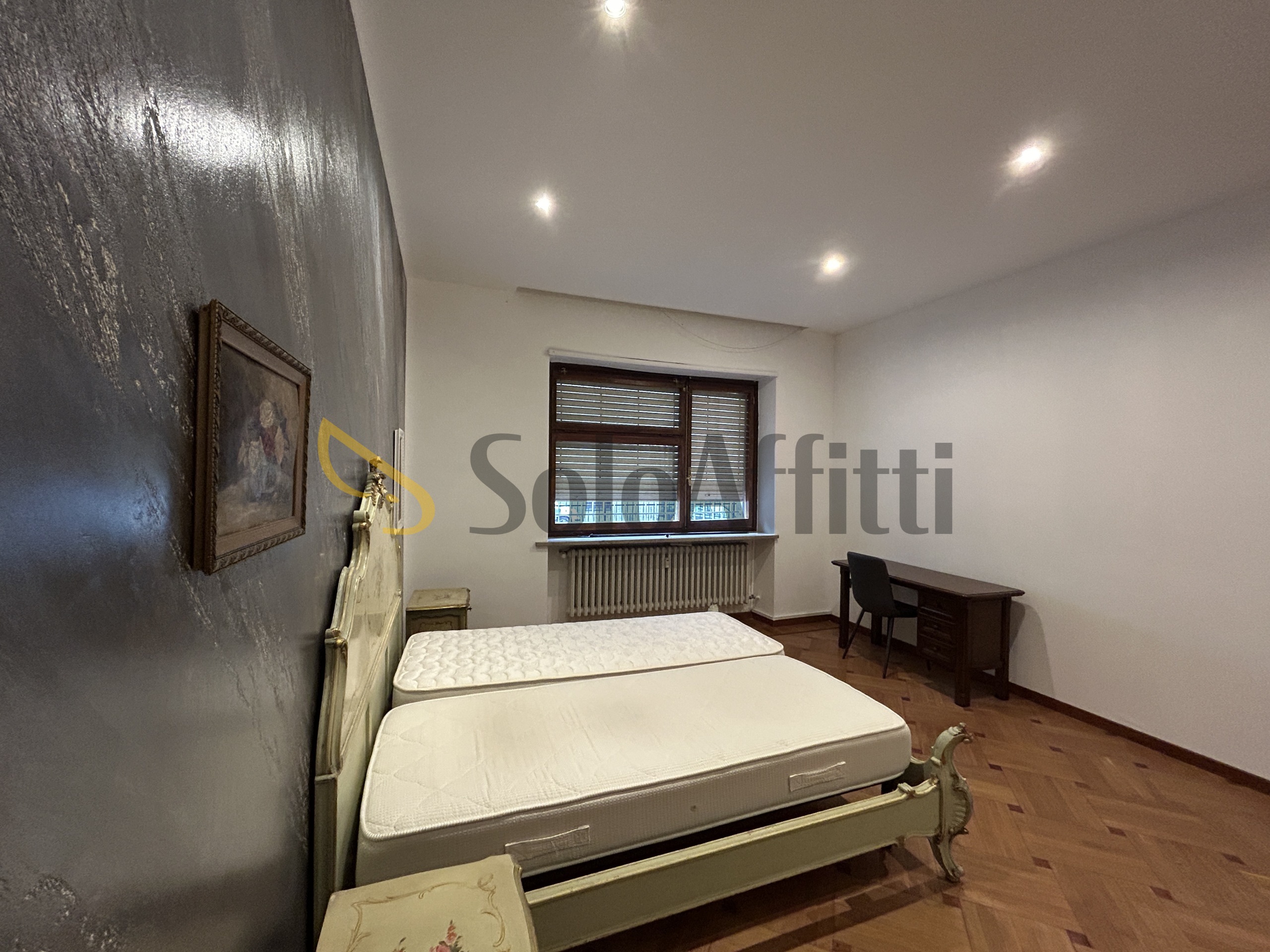 Immagine 17 di Appartamento in affitto  in Strada del Cantello 3 a Torino