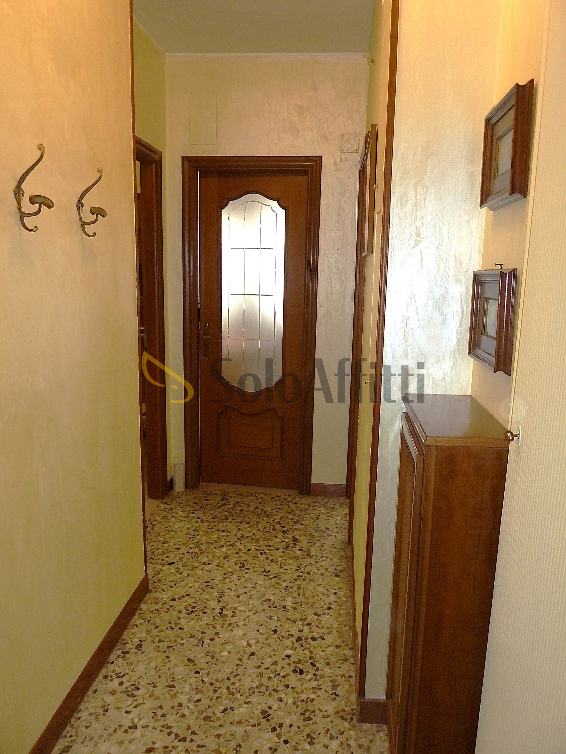 Immagine 10 di Bilocale in affitto  in Via delle Ginestre 20 a San Remo