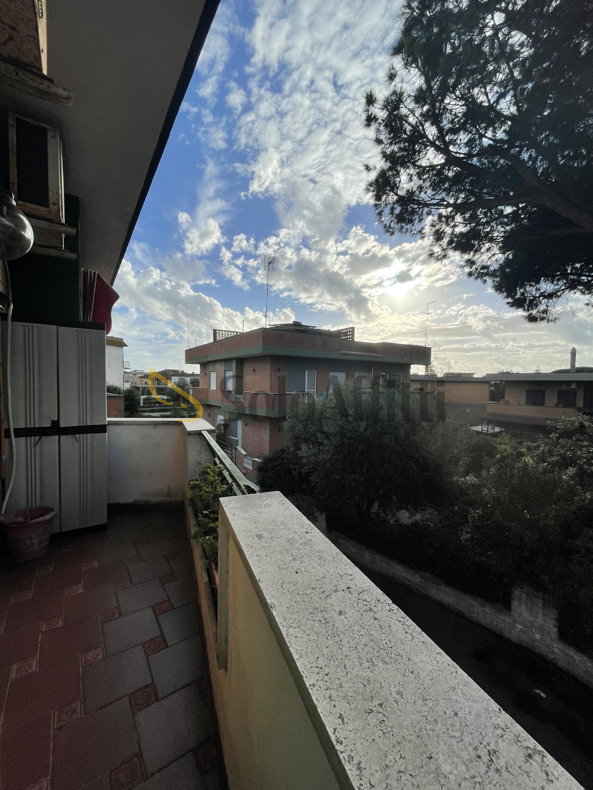 Immagine 27 di Villa in affitto  in Via di Valle Schioia a Anzio