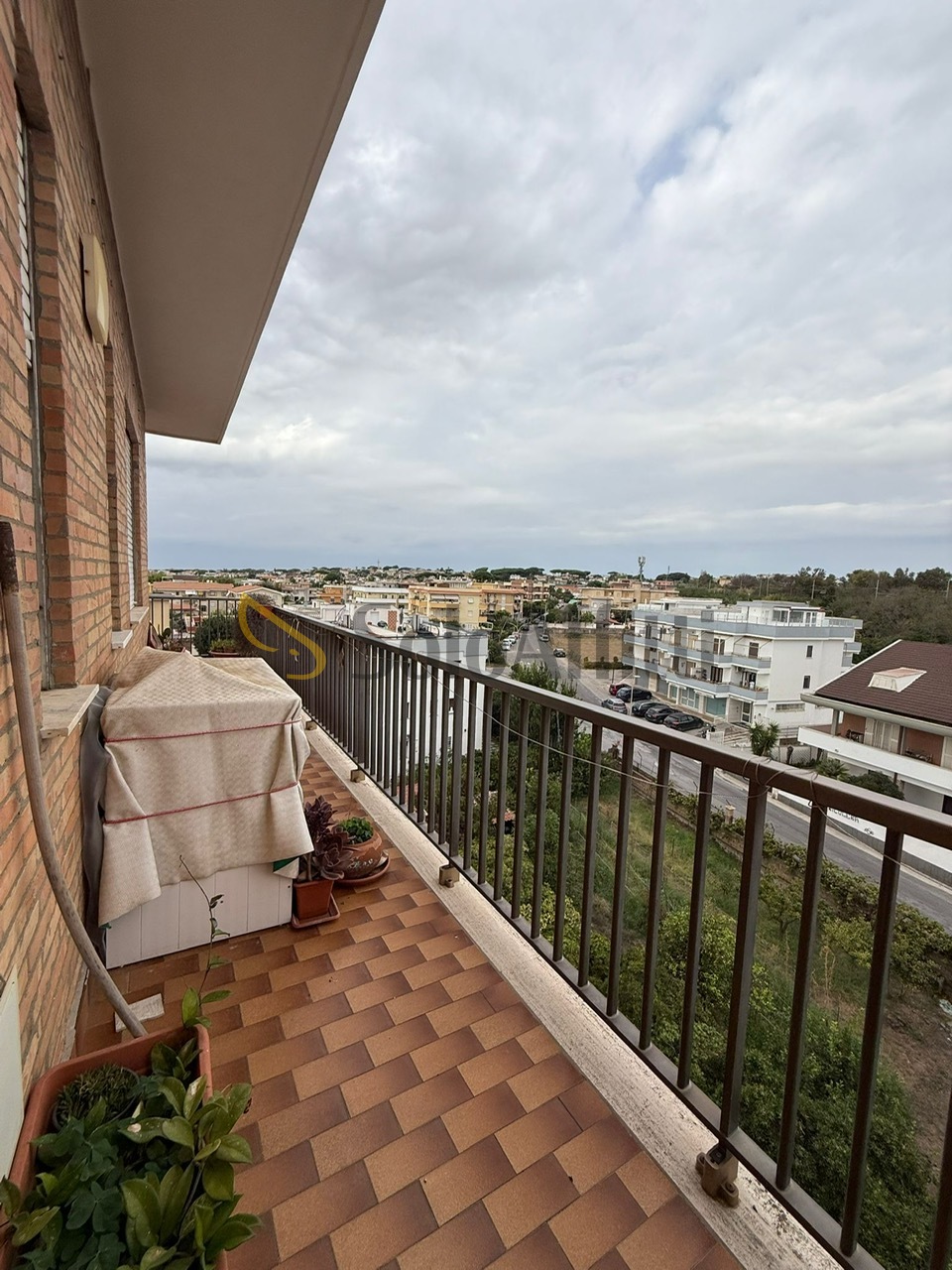 Immagine 16 di Quadrilocale in affitto  in Via Ardeatina 212 a Anzio