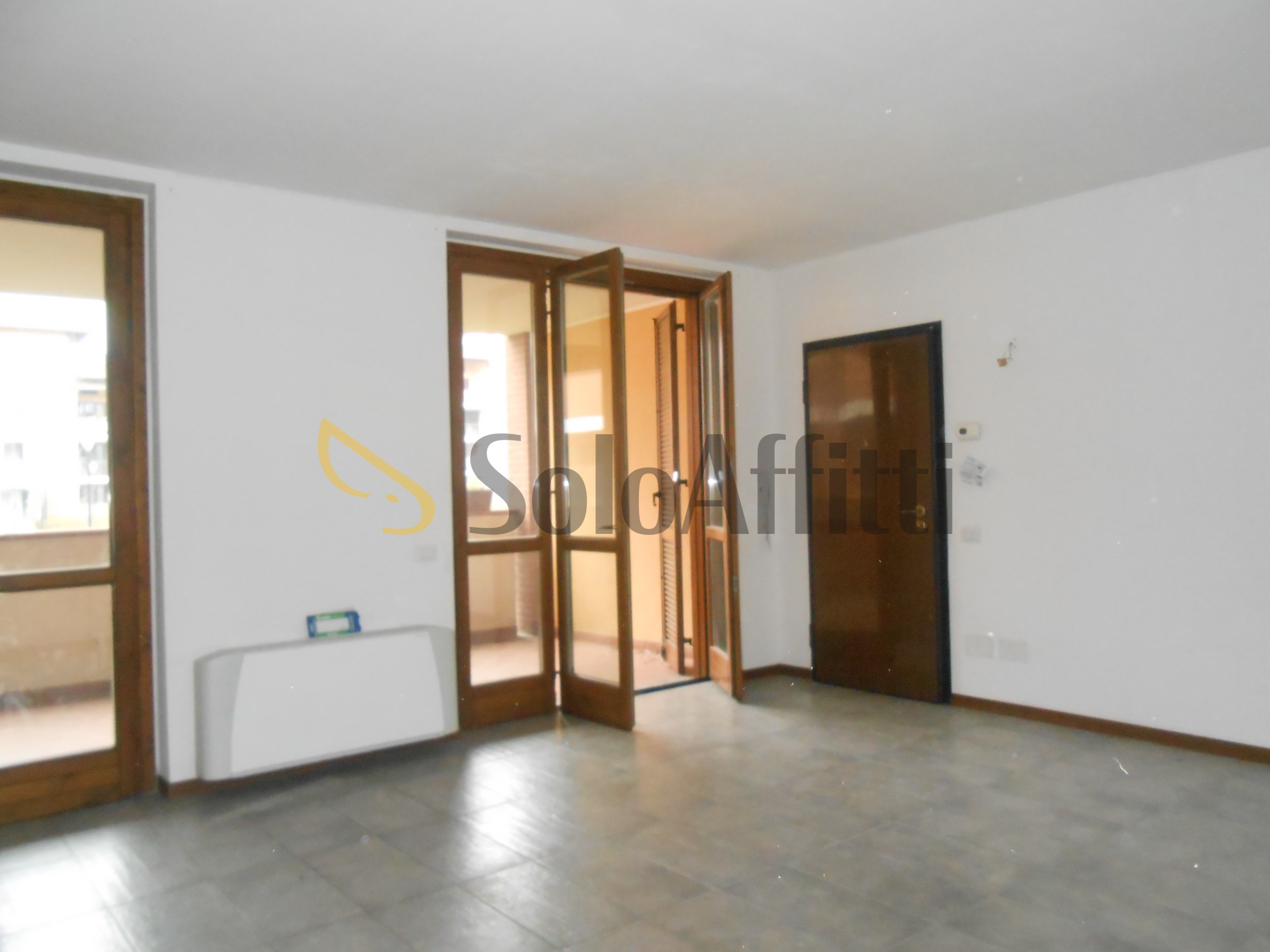 Immagine 5 di Trilocale in affitto  in Via Madonna a San Martino Siccomario