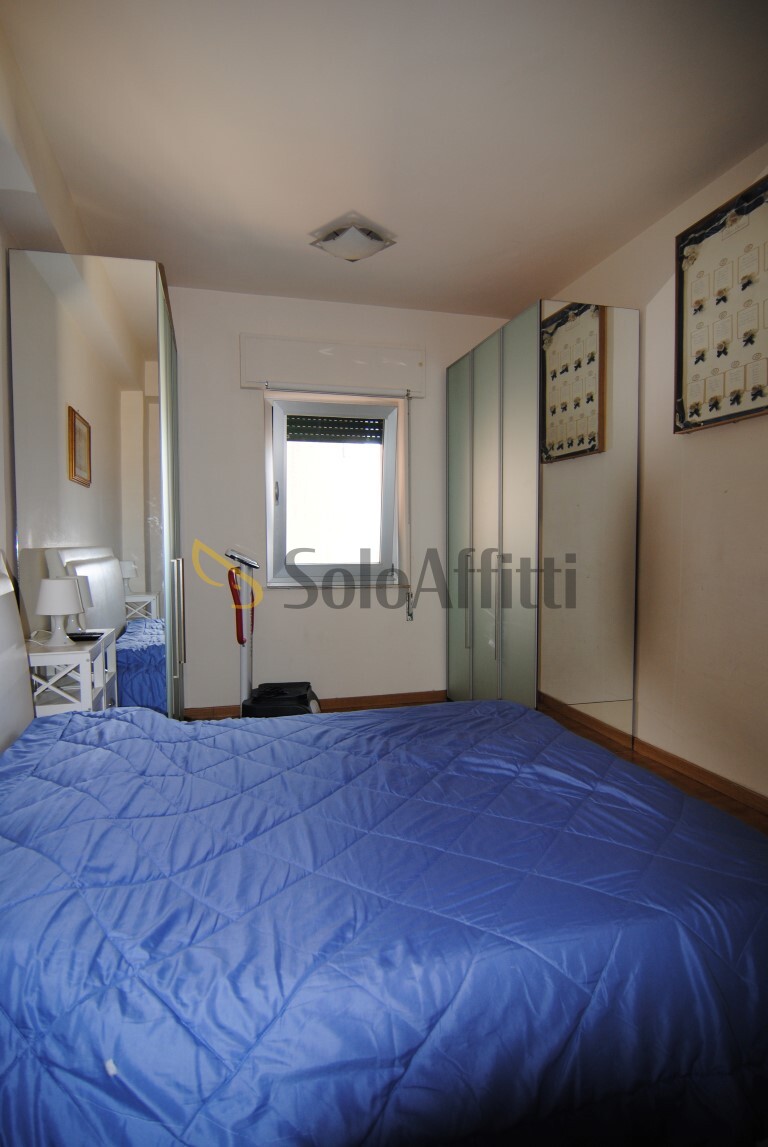 Immagine 3 di Quadrilocale in affitto  a Livorno