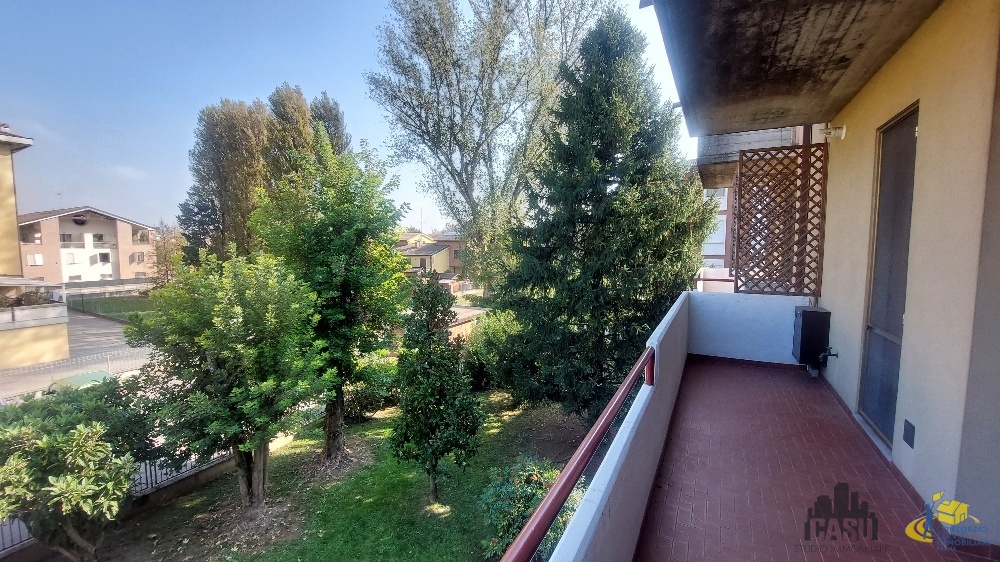 Immagine 7 di Trilocale in vendita  a Sorbolo Mezzani