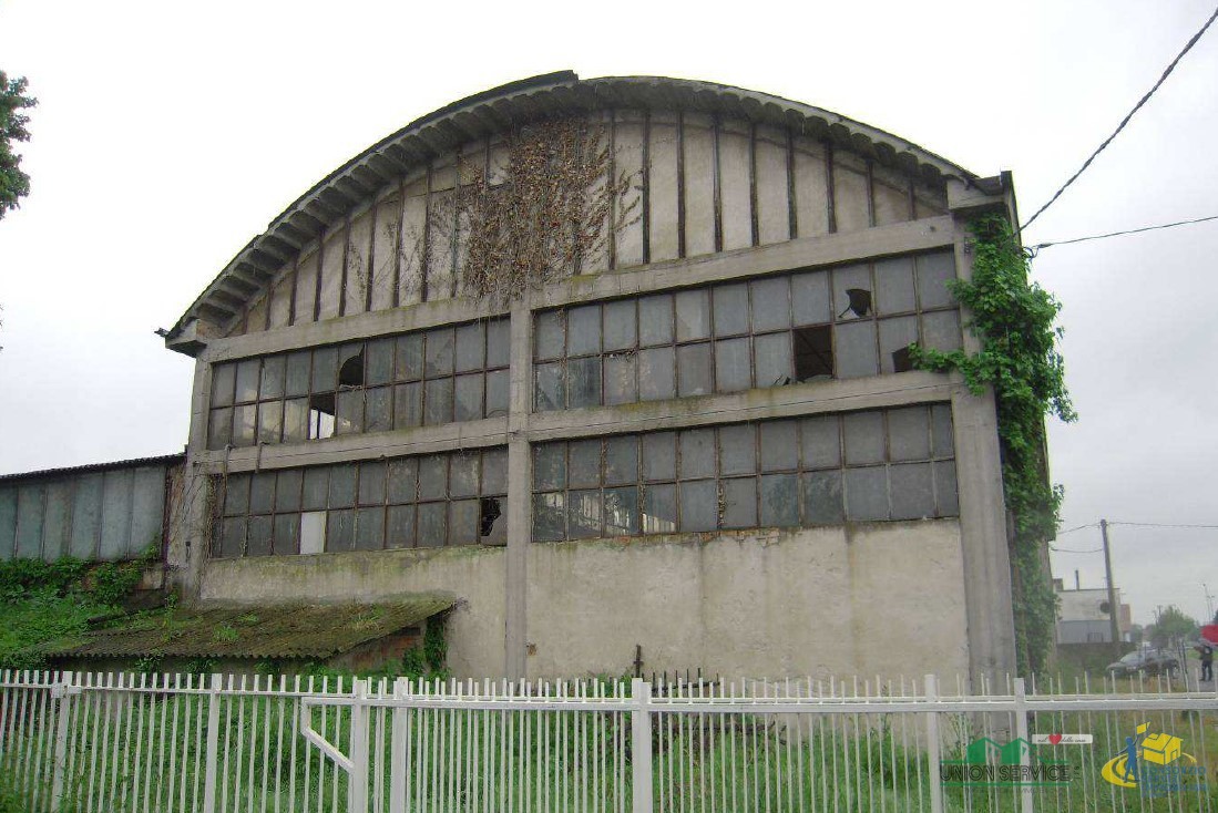 Immagine 31 di Terreno edificabile in vendita  in Via Emilia 28 a Noceto