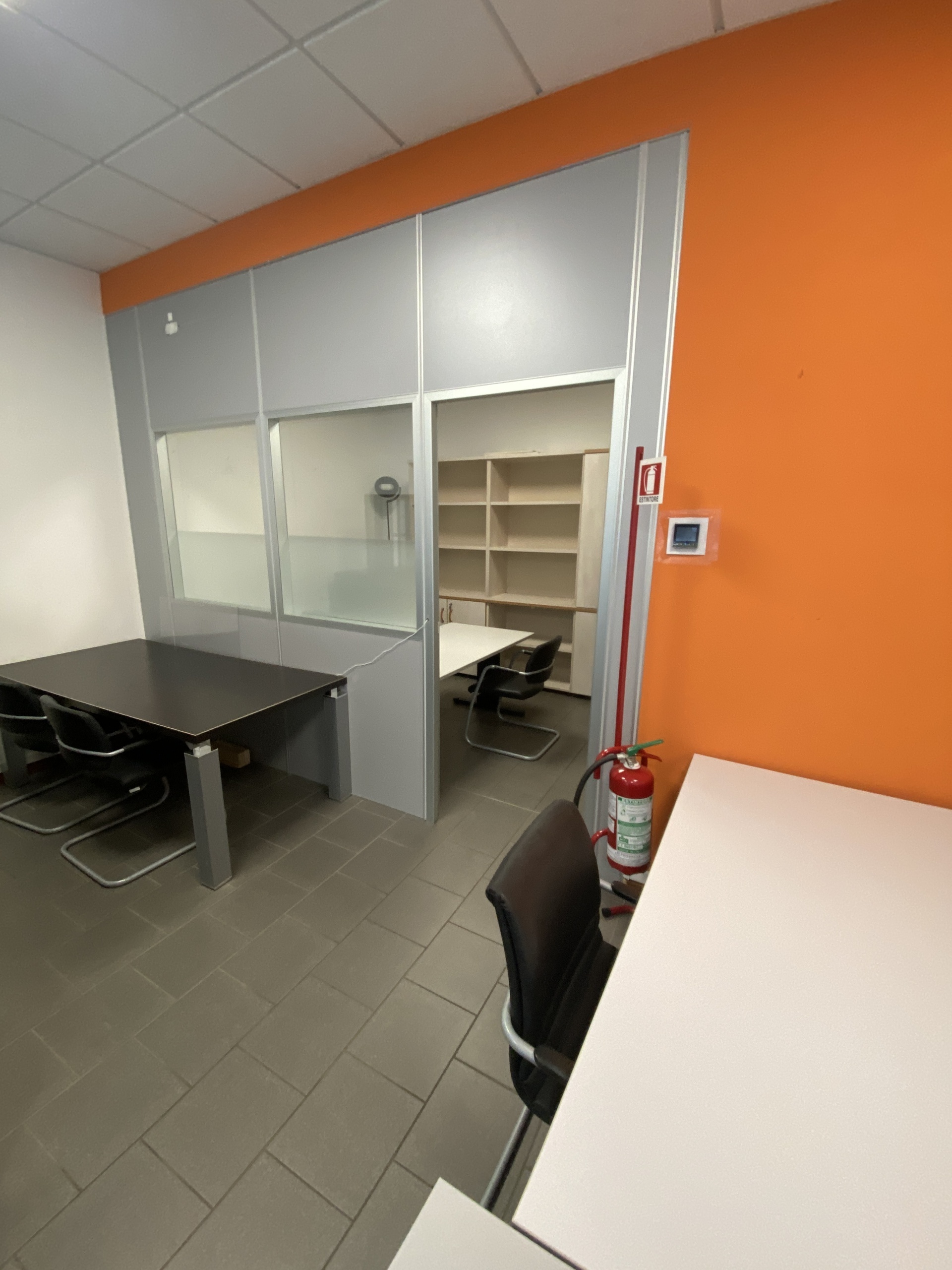 Immagine 7 di Locale commerciale in affitto  in Strada Giardinetto 6 a Collecchio