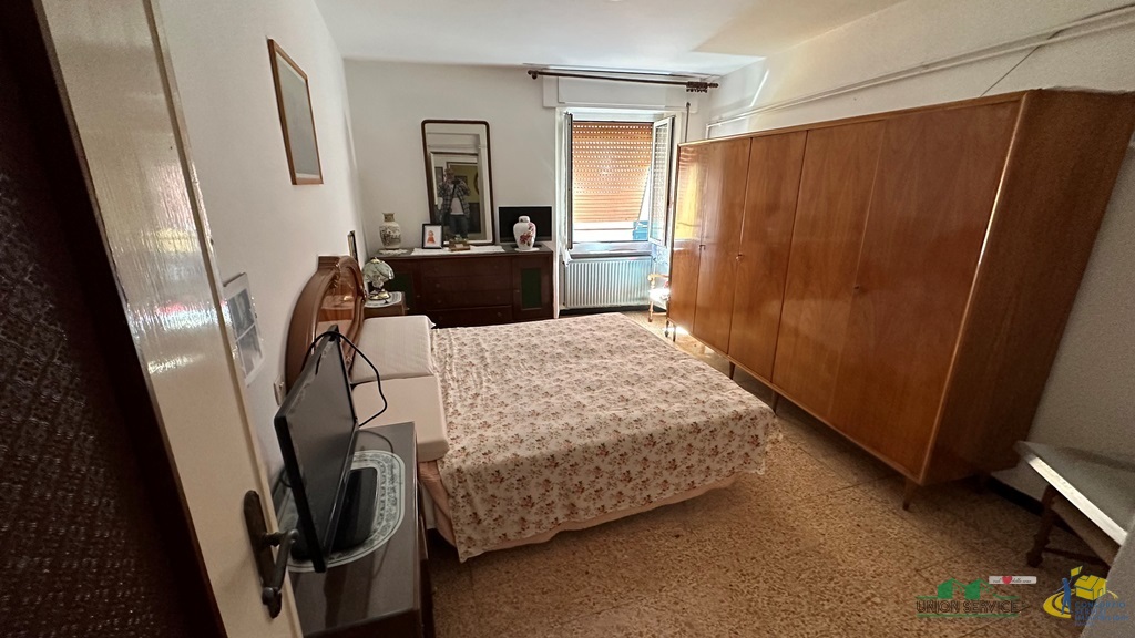 Immagine 16 di Porzione di casa in vendita  in Via Riva D'Armi a Brugnato