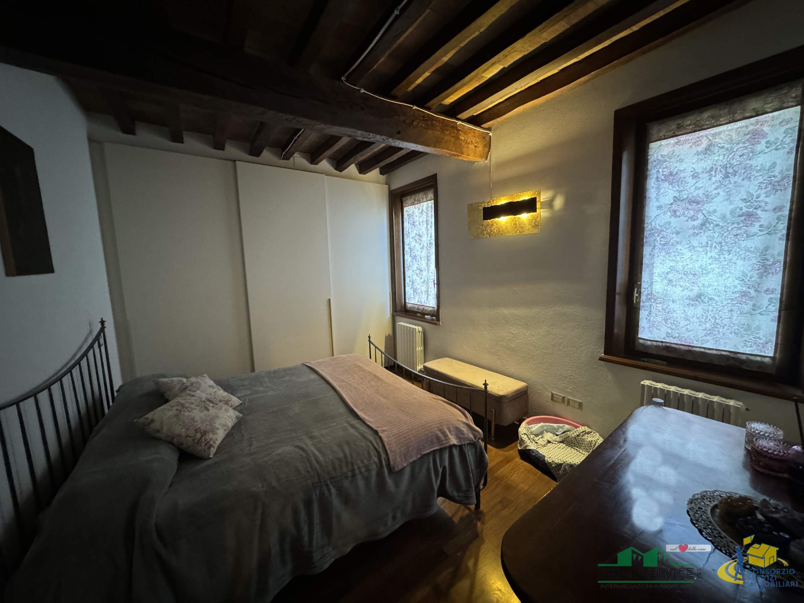 Immagine 9 di Appartamento in vendita  in Vicolo Flavio Gioia a Parma