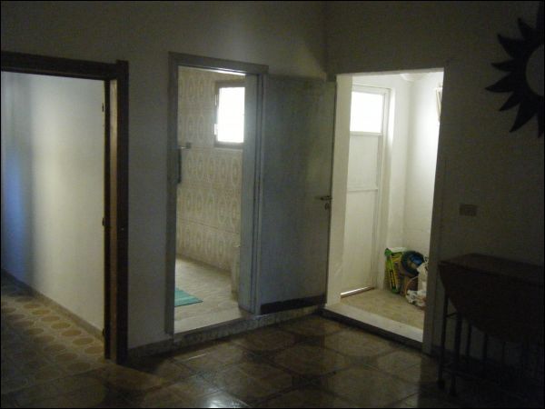 Immagine 6 di Porzione di casa in vendita  a Modica