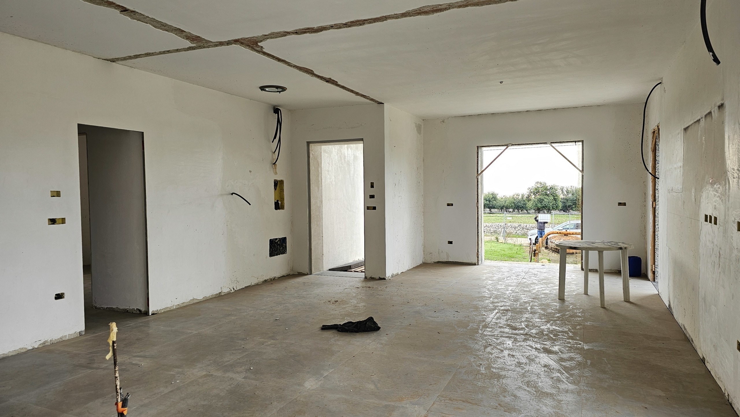 Immagine 3 di Villa in vendita  in Contrada San Giovanni Lo Pirato 122 a Scicli