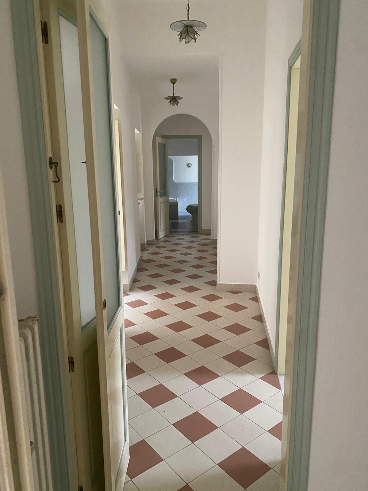 Immagine 10 di Porzione di casa in vendita  in Via Carlo Papa a Modica