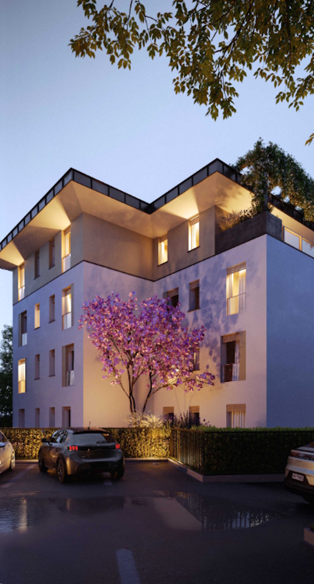 Immagine 4 di Trilocale in vendita  in Via Tolara di Sopra 39B a Ozzano Dell'emilia