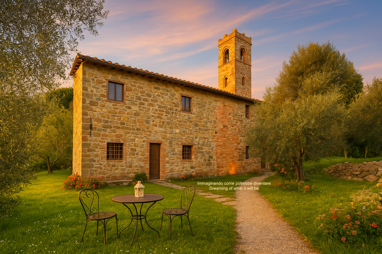 Immagine 1 di Rustico / casale in vendita  in Loc. Torcigliano Alto 18 a Pescaglia