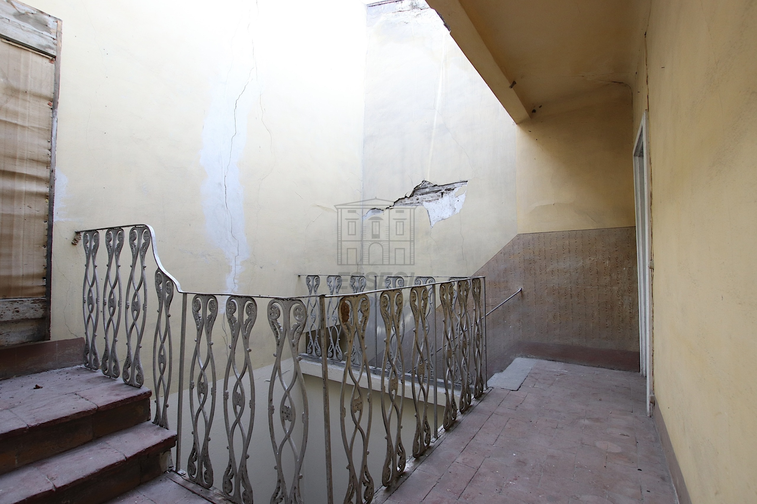 Immagine 13 di Villa in vendita  in Via Ludovica a Borgo A Mozzano