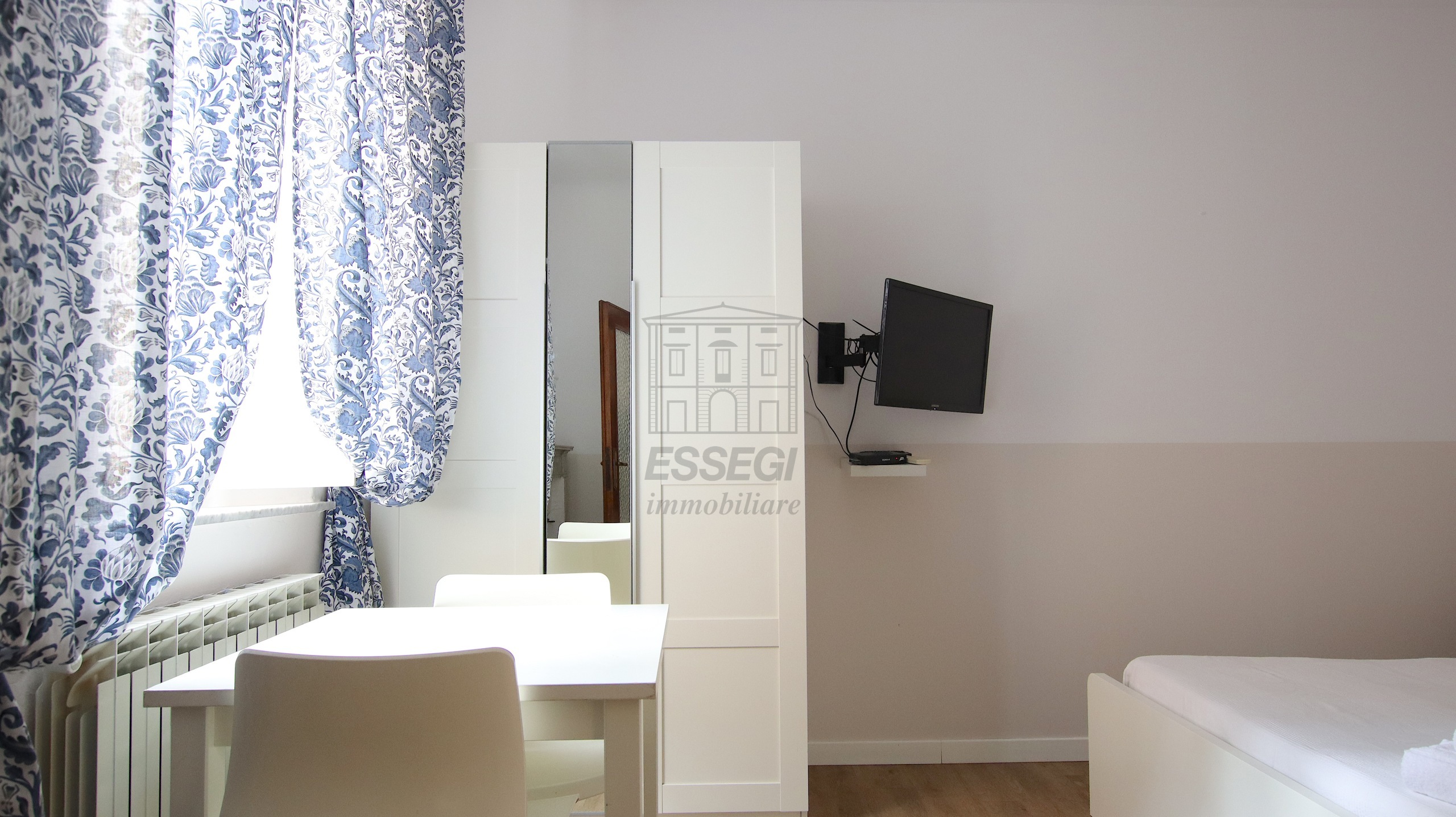 Immagine 24 di Appartamento in vendita  in Via Beccheria 35 a Lucca