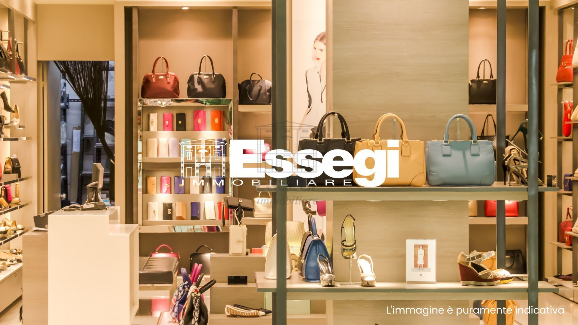 Immagine 2 di Locale commerciale in affitto  in Via Beccheria 33 a Lucca