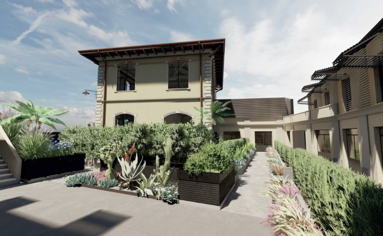 Immagine 26 di Quadrilocale in vendita  a Sarzana