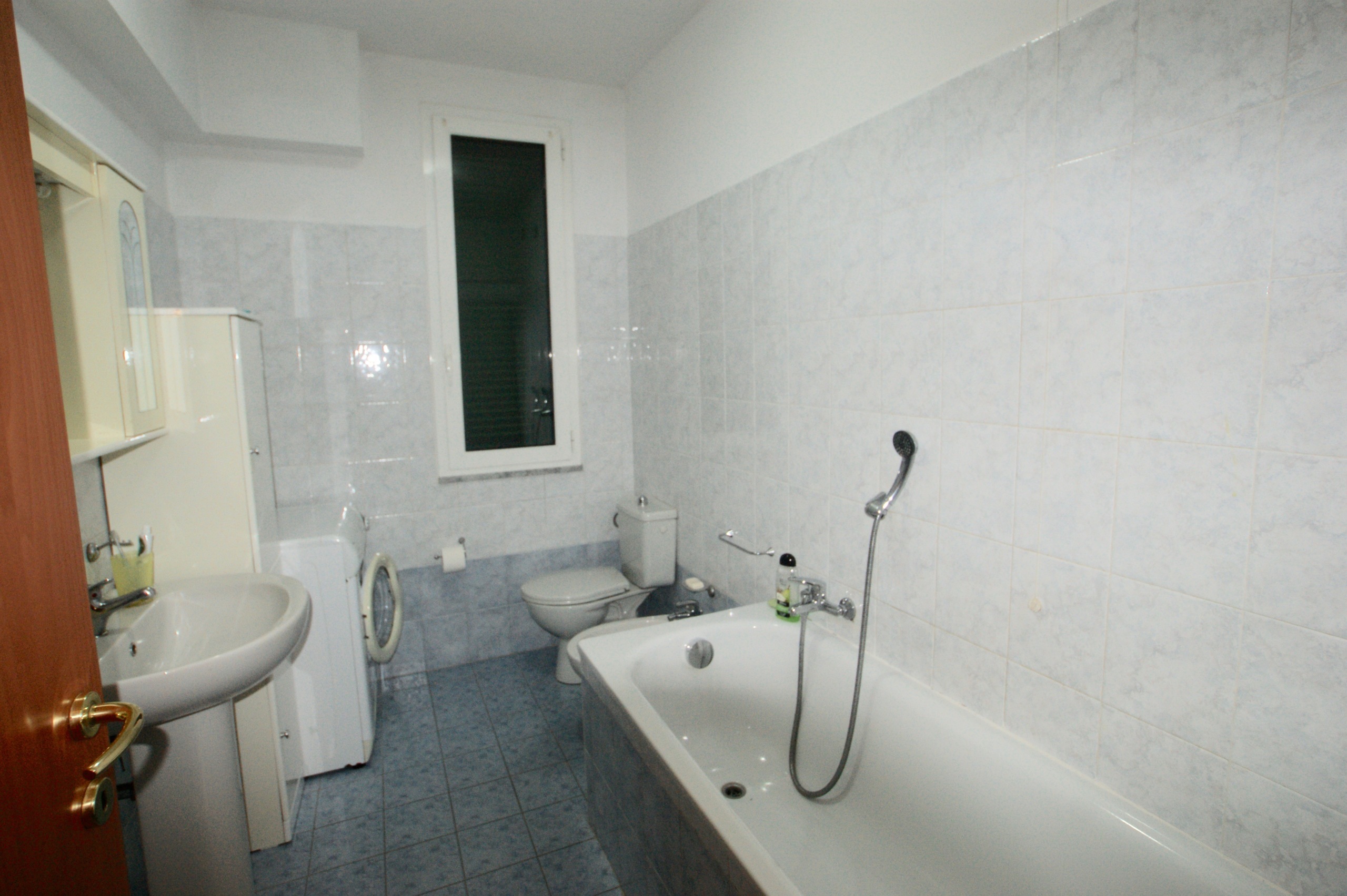 Immagine 5 di Bilocale in vendita  a Arcola