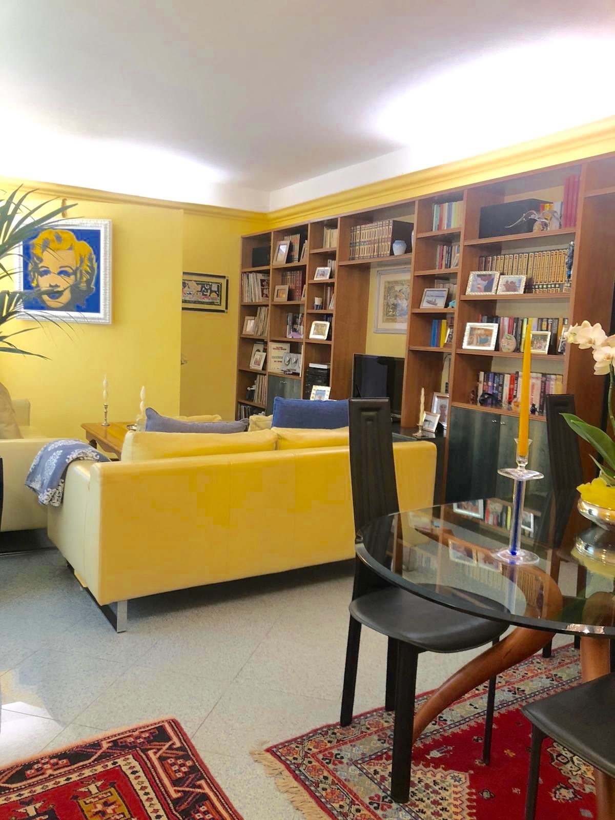 Immagine 8 di Casa semindipendente in vendita  a Castelnuovo Magra