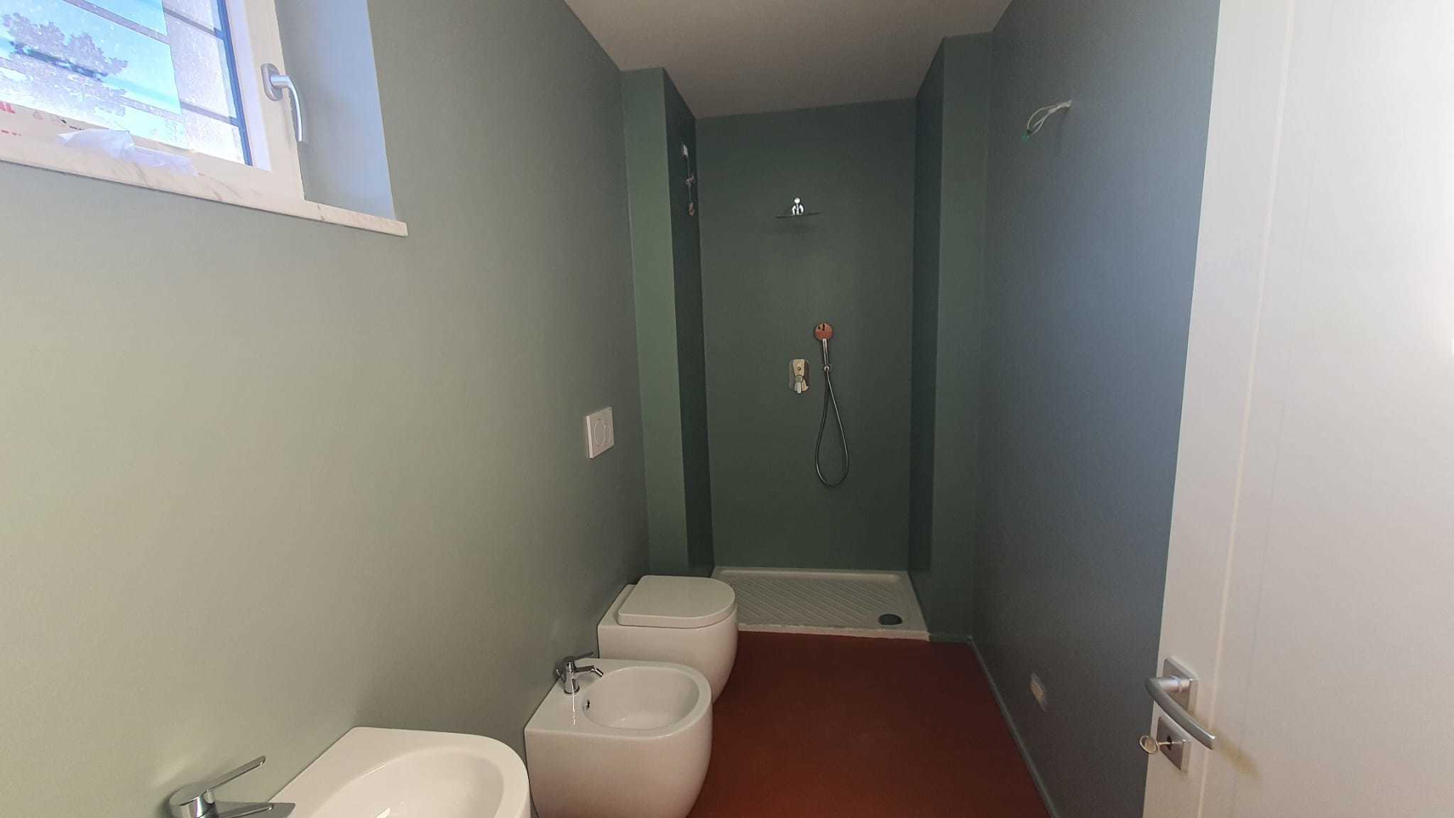 Immagine 30 di Quadrilocale in vendita  a Sarzana