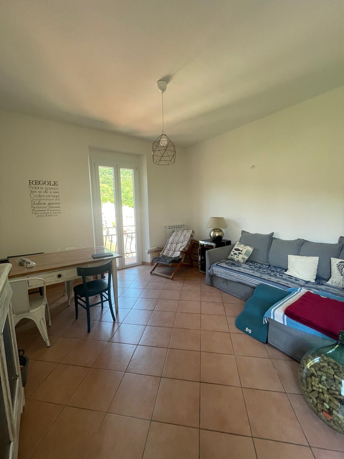 Immagine 1 di Trilocale in vendita  a Ameglia